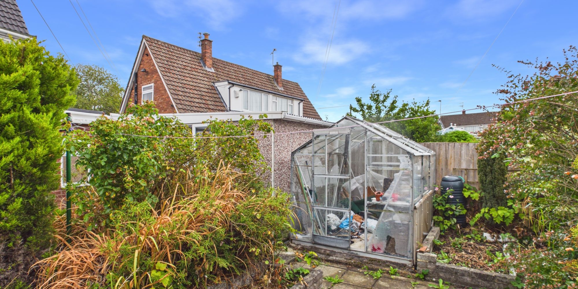 Halton Road, Upton, CH2
