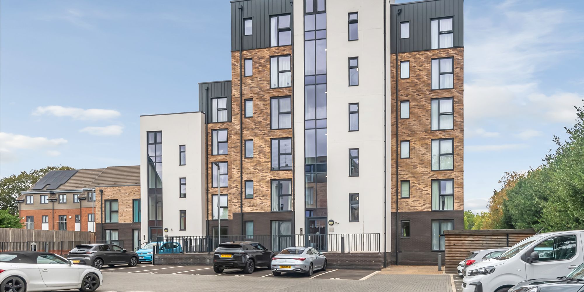 image representing 32 Wilford Lane, West Bridgford, NG2