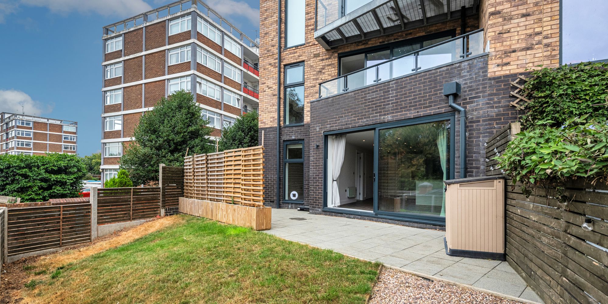 image representing 32 Wilford Lane, West Bridgford, NG2