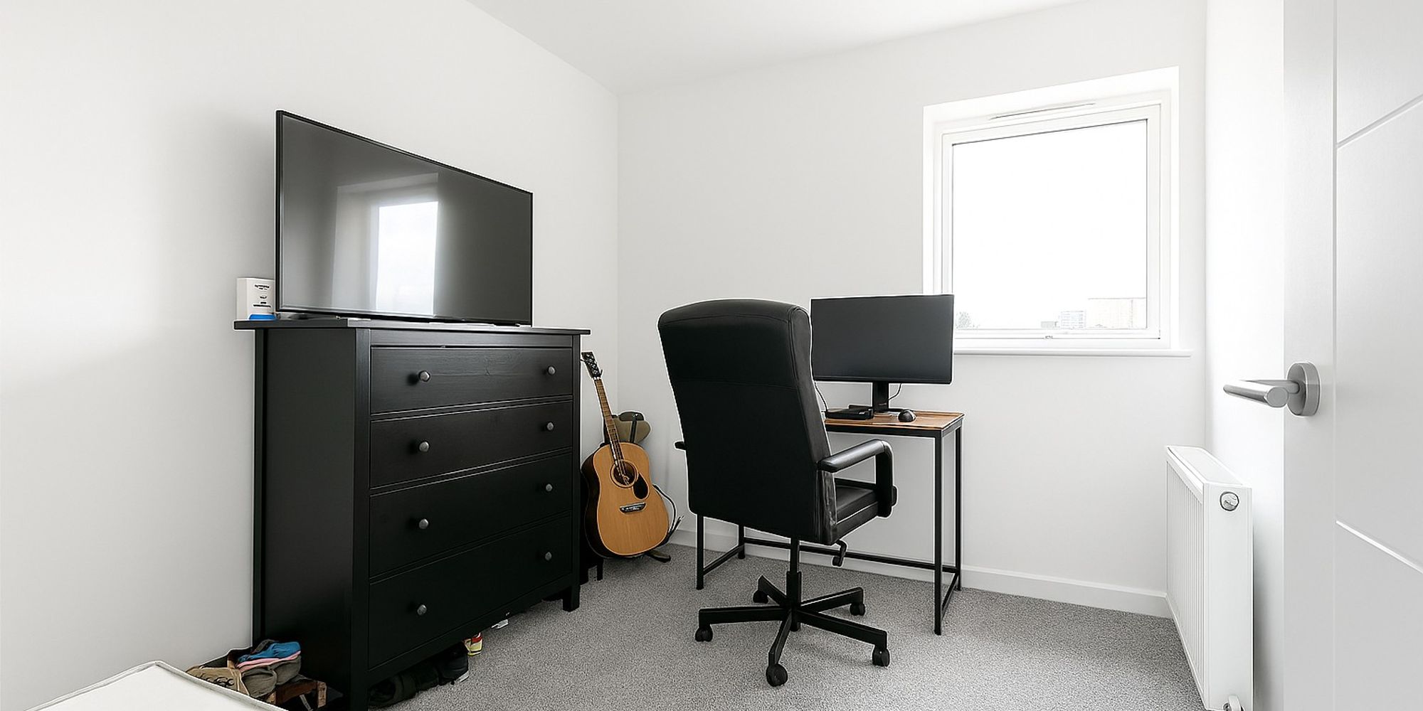 image representing Radcliffe Road, West Bridgford, NG2