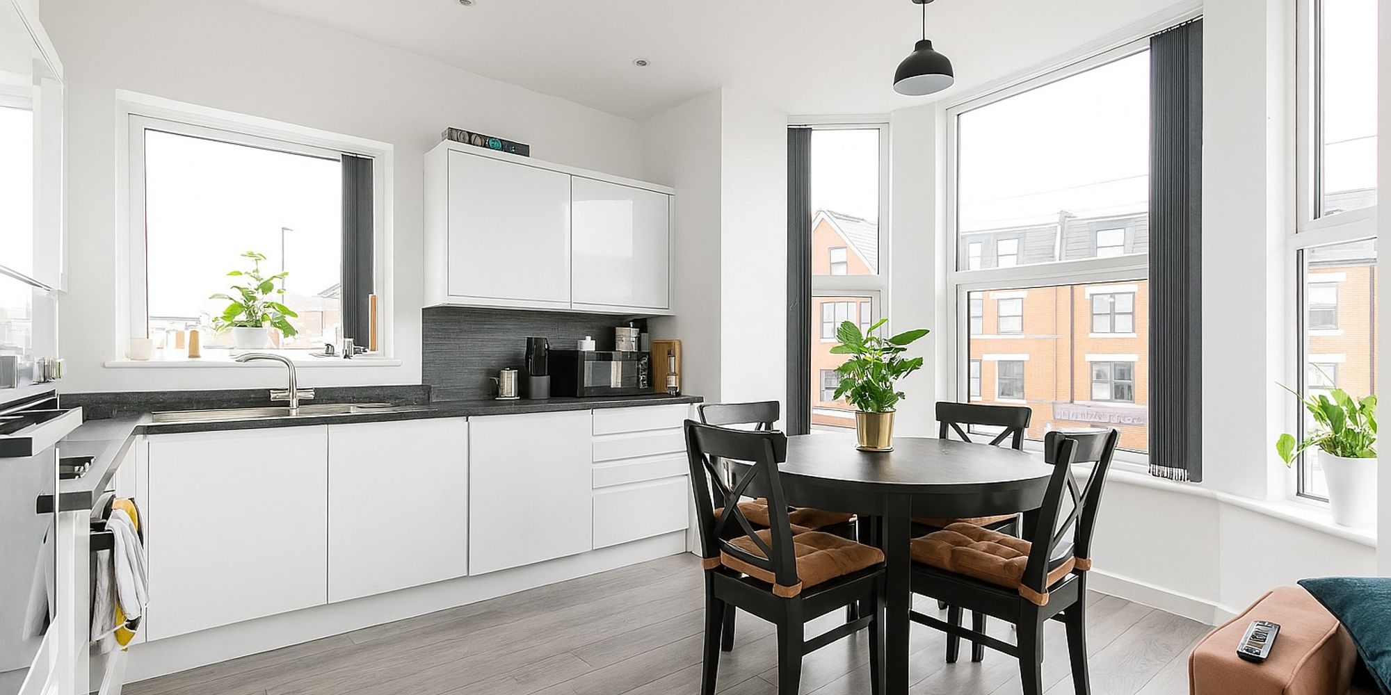 image representing Radcliffe Road, West Bridgford, NG2