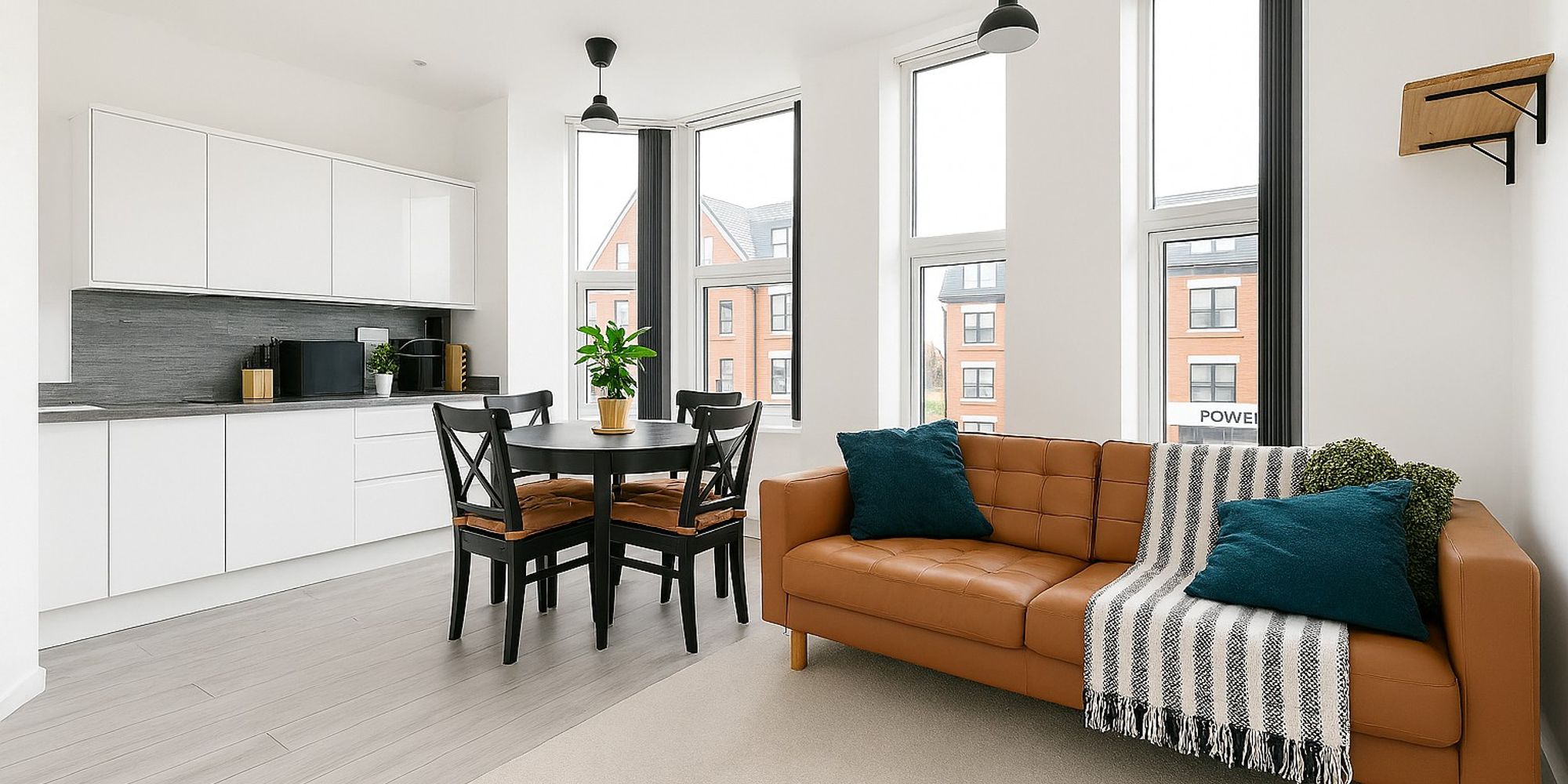 image representing Radcliffe Road, West Bridgford, NG2