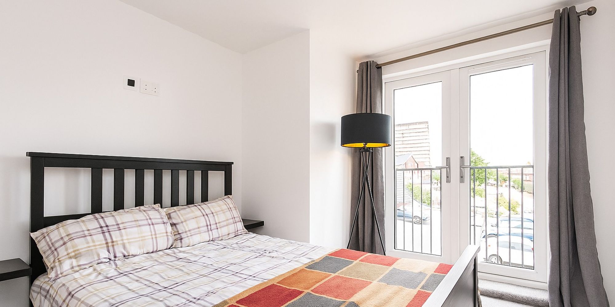 image representing Radcliffe Road, West Bridgford, NG2