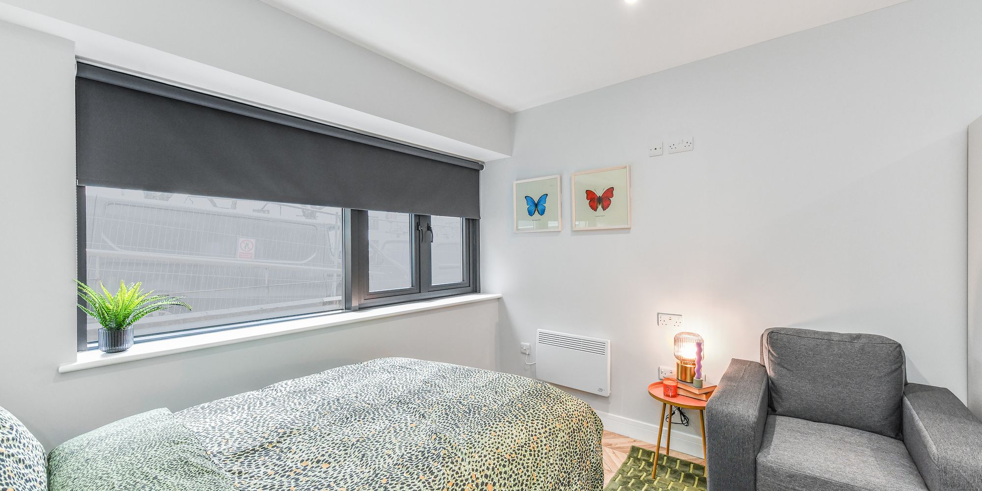 image representing Malin Hill, Nottingham, NG1