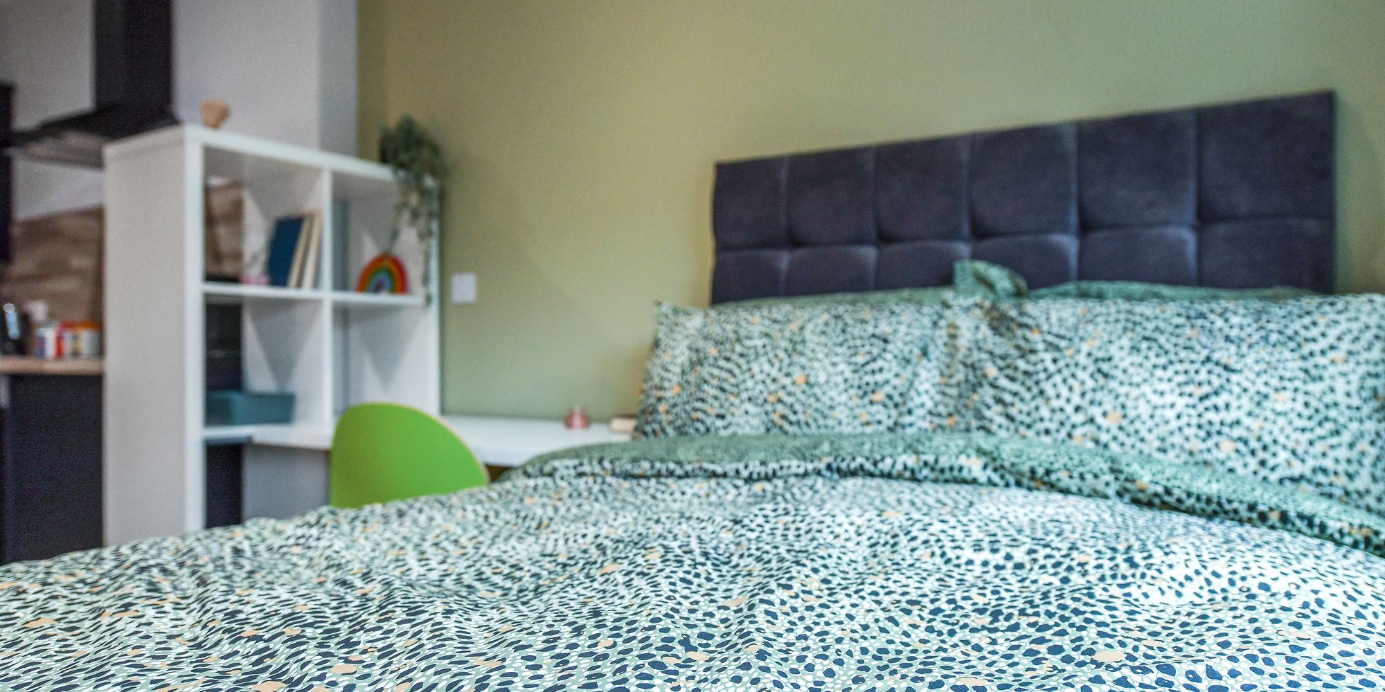 image representing Malin Hill, Nottingham, NG1