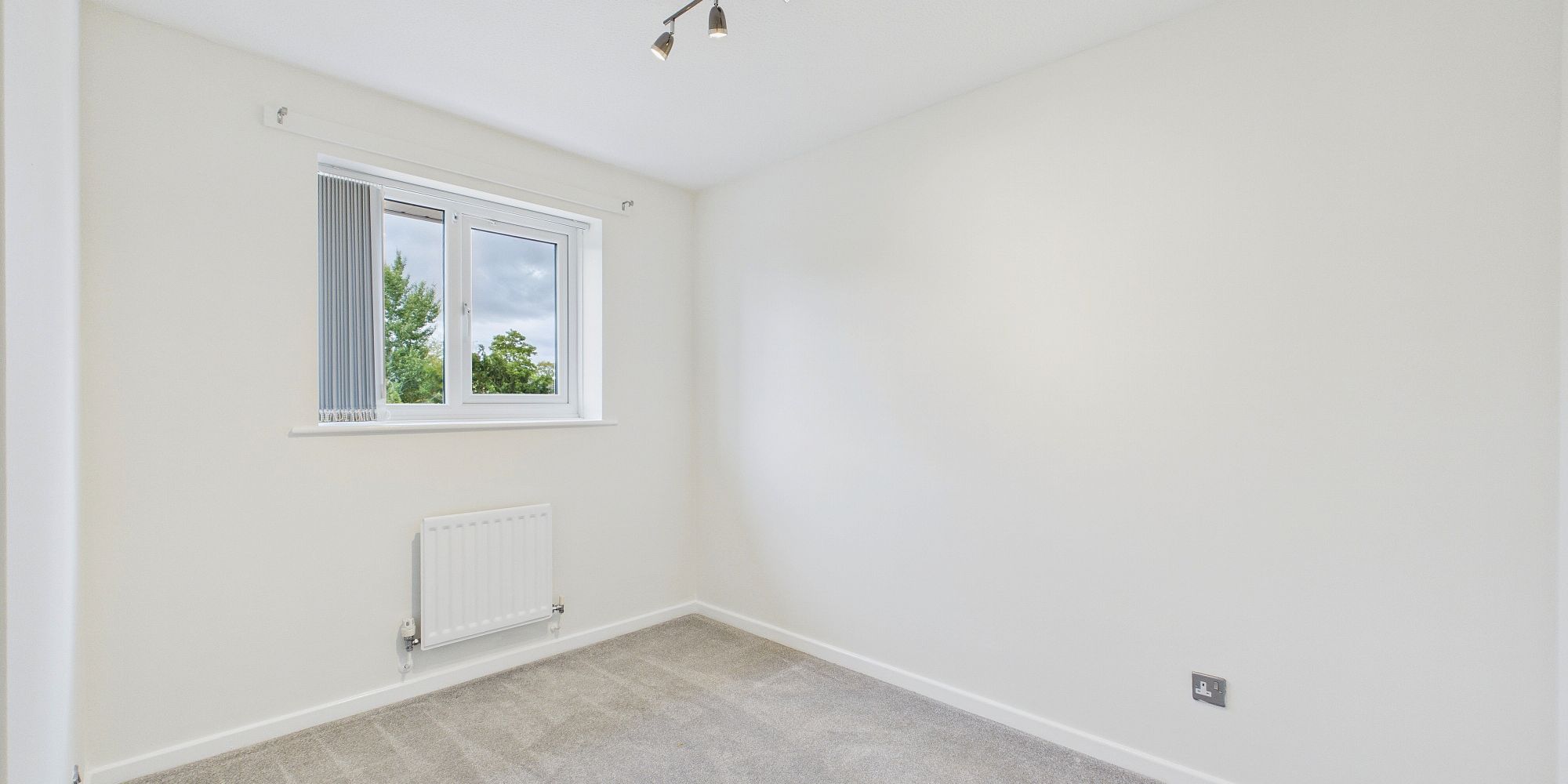 Avonlea Close, Saltney, CH4