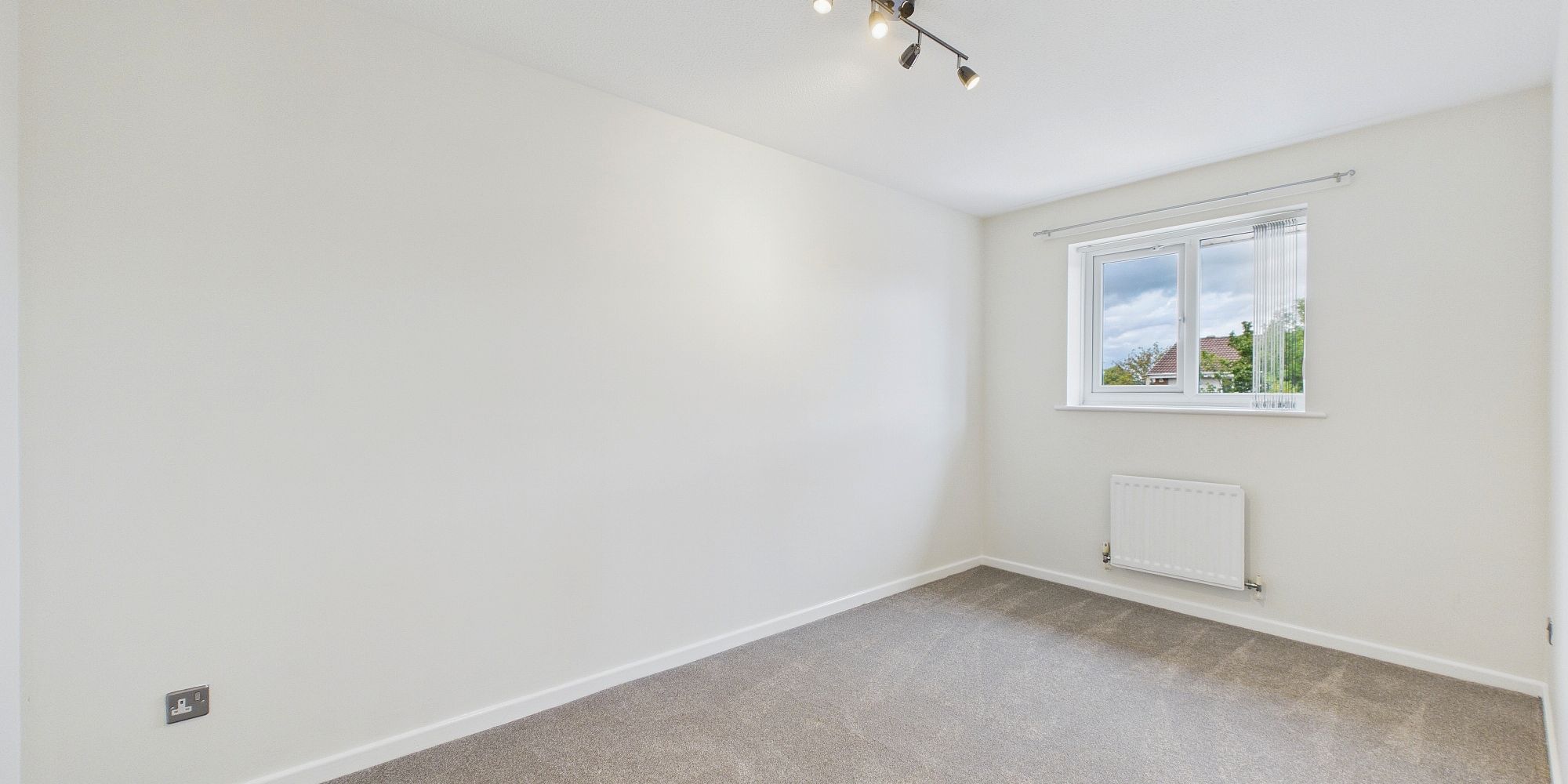 Avonlea Close, Saltney, CH4