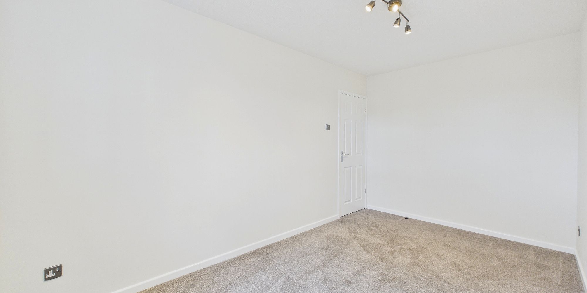 Avonlea Close, Saltney, CH4