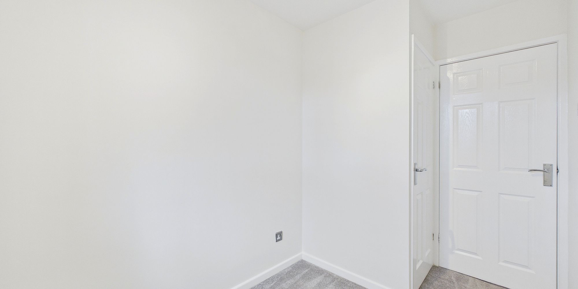 Avonlea Close, Saltney, CH4