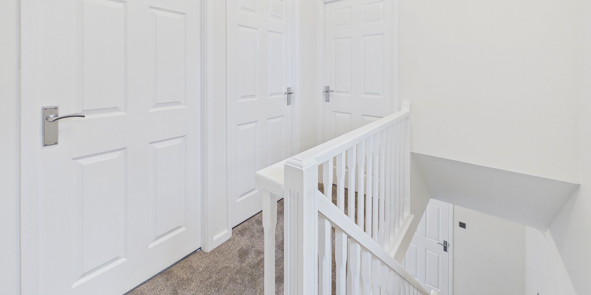 Avonlea Close, Saltney, CH4
