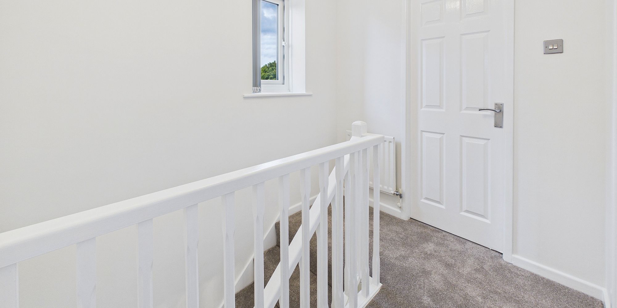 Avonlea Close, Saltney, CH4