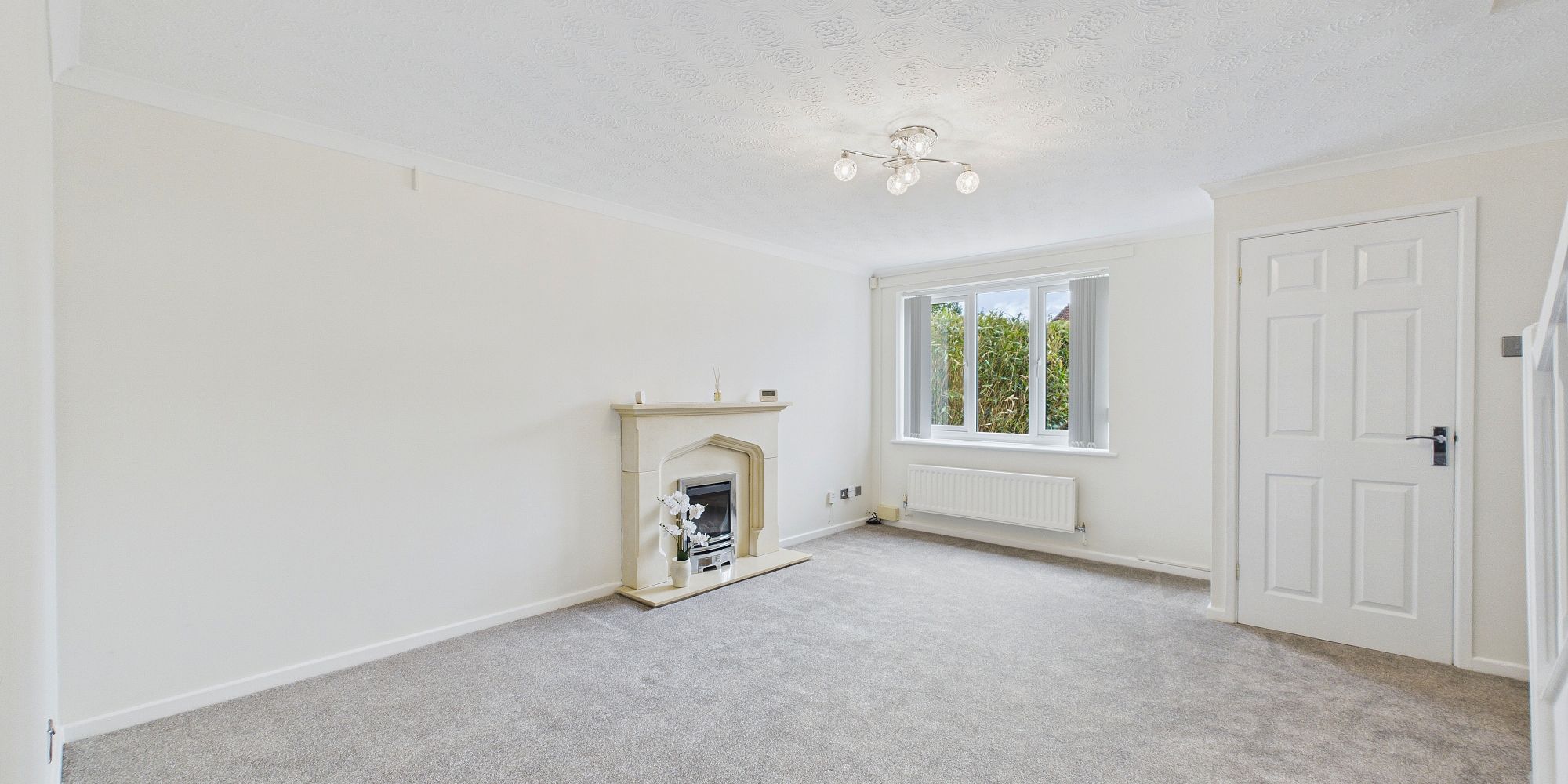 Avonlea Close, Saltney, CH4