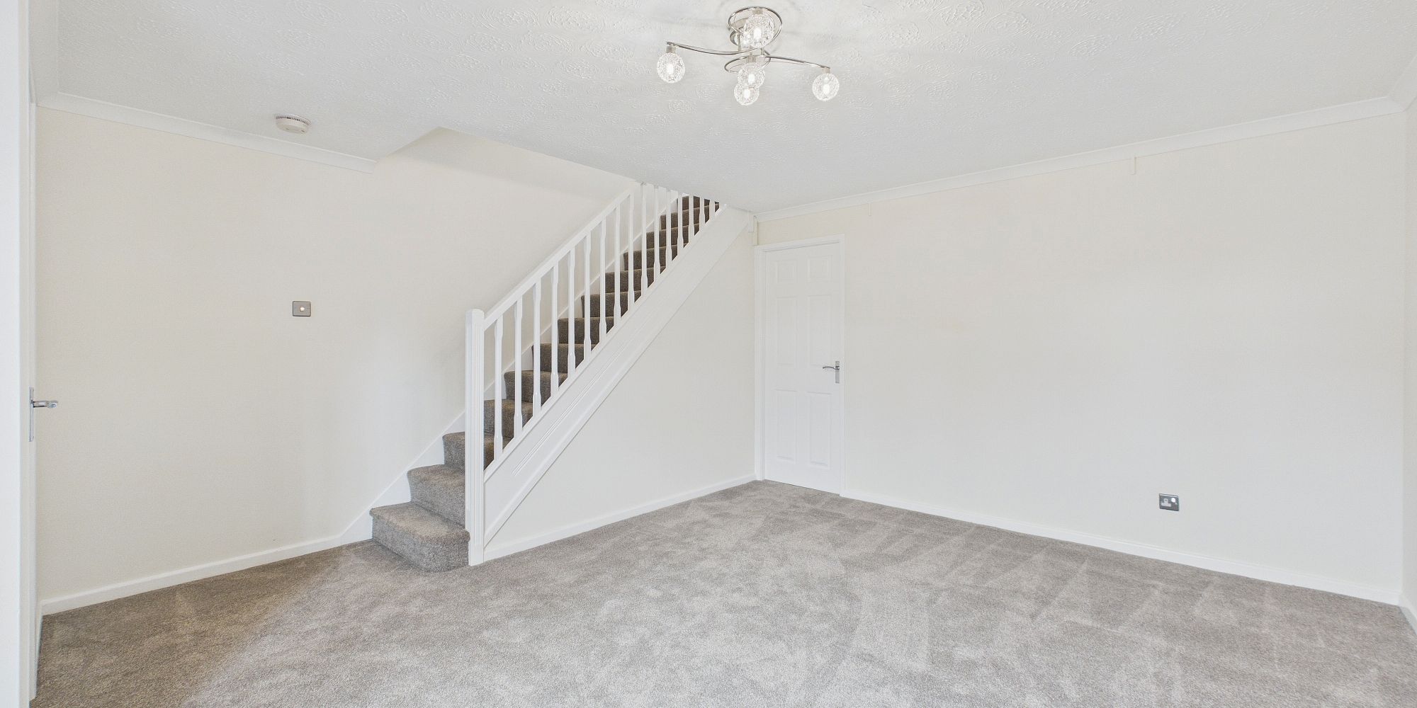 Avonlea Close, Saltney, CH4