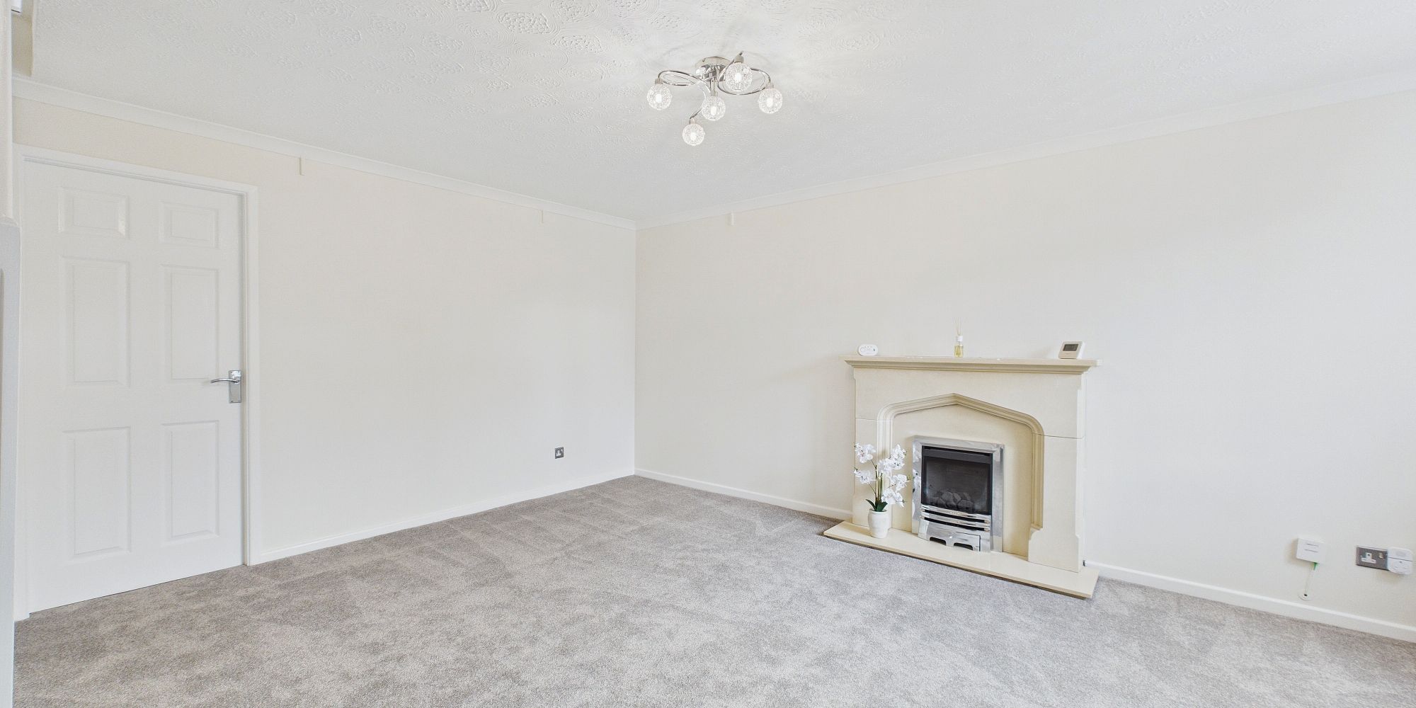 Avonlea Close, Saltney, CH4