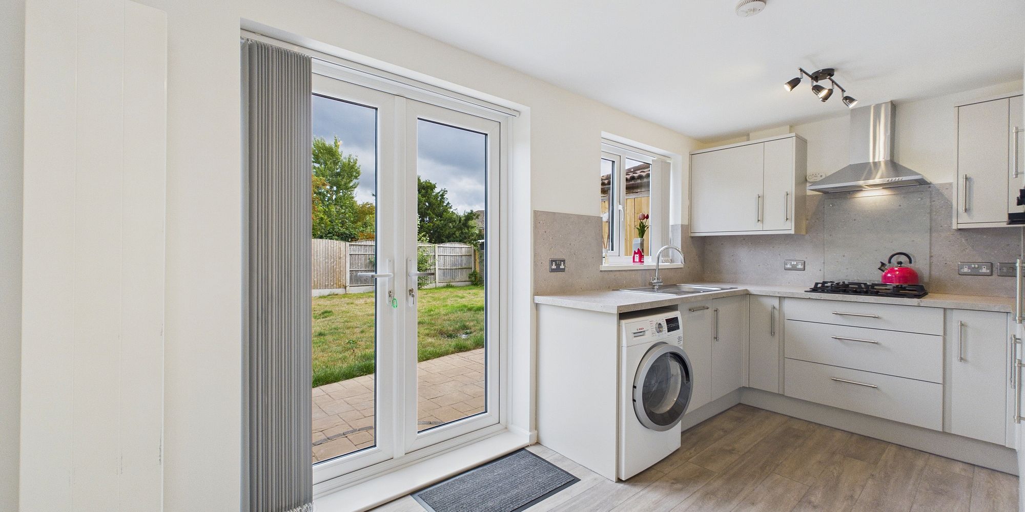 Avonlea Close, Saltney, CH4