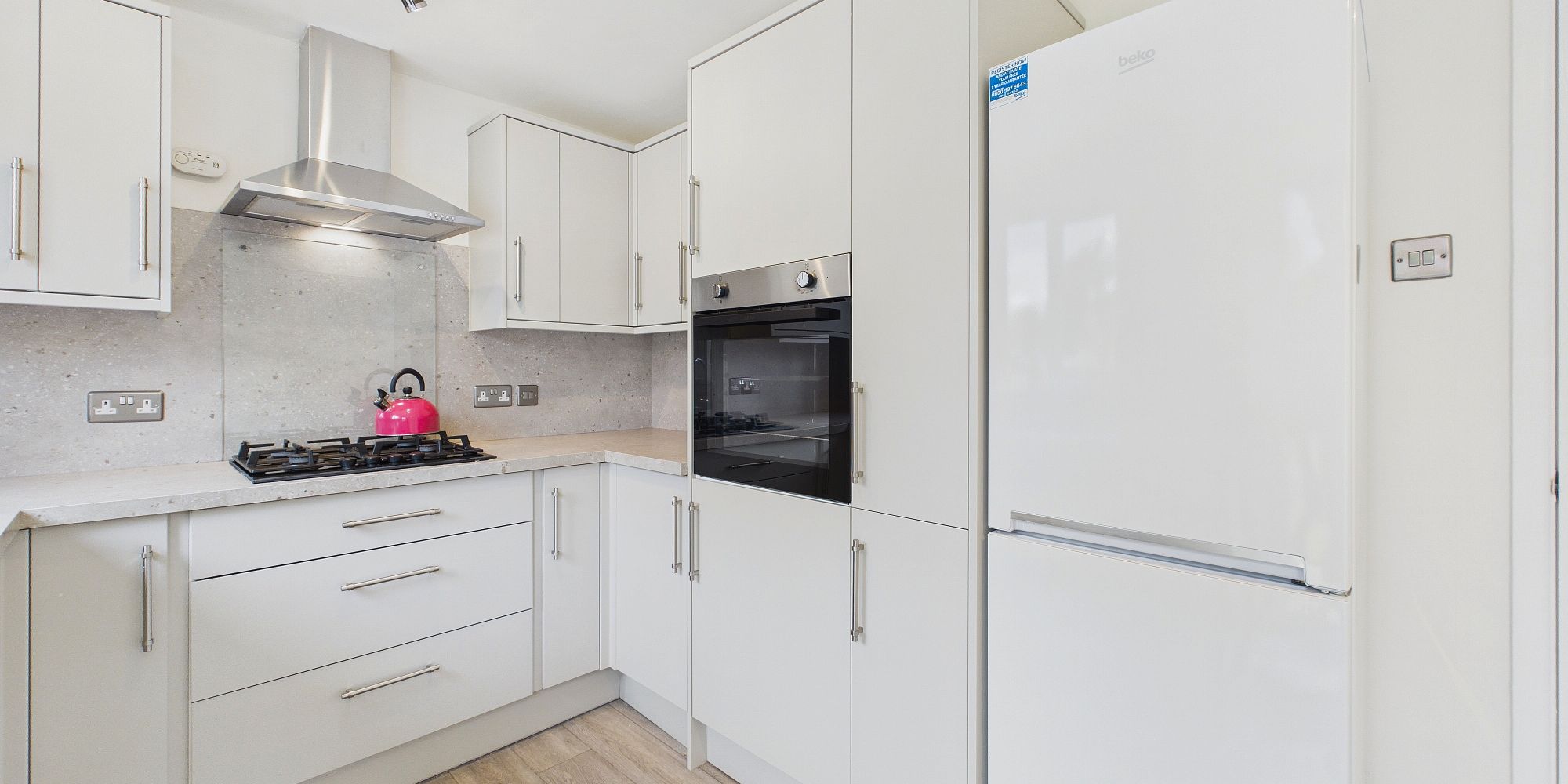 Avonlea Close, Saltney, CH4