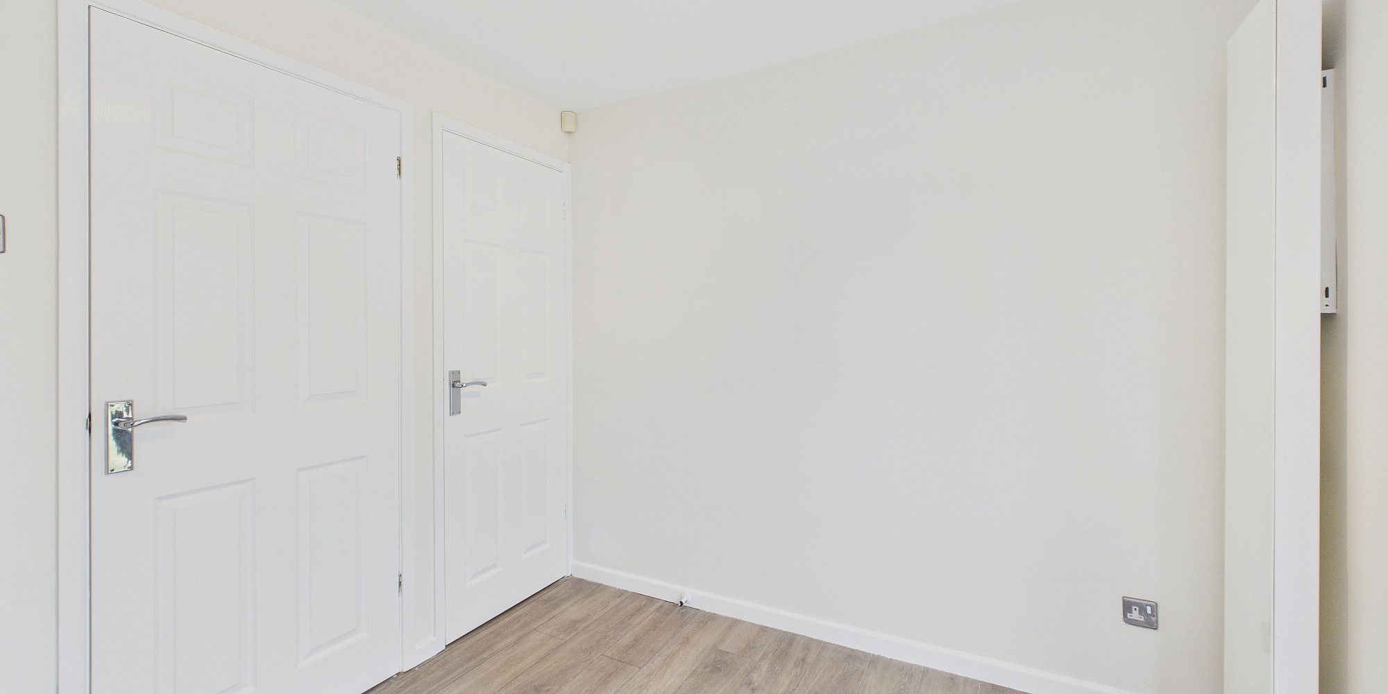 Avonlea Close, Saltney, CH4