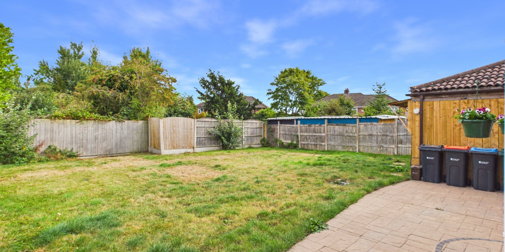Avonlea Close, Saltney, CH4