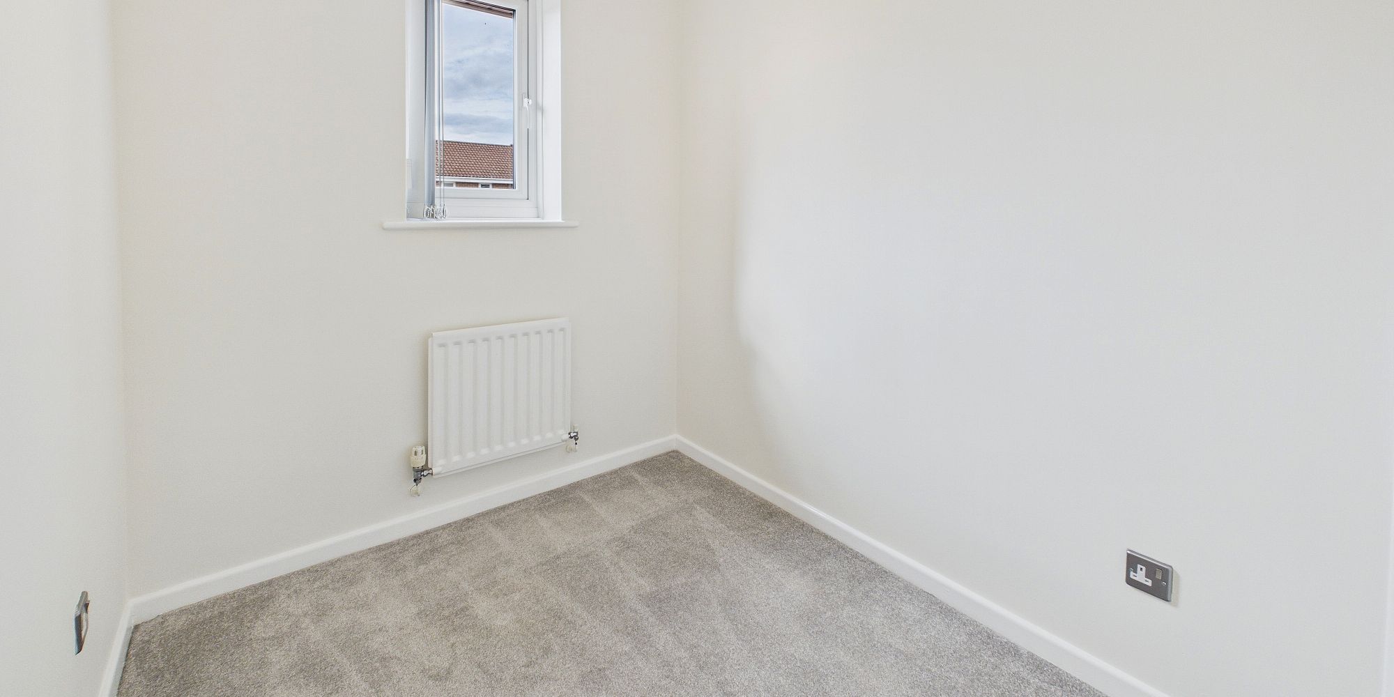 Avonlea Close, Saltney, CH4