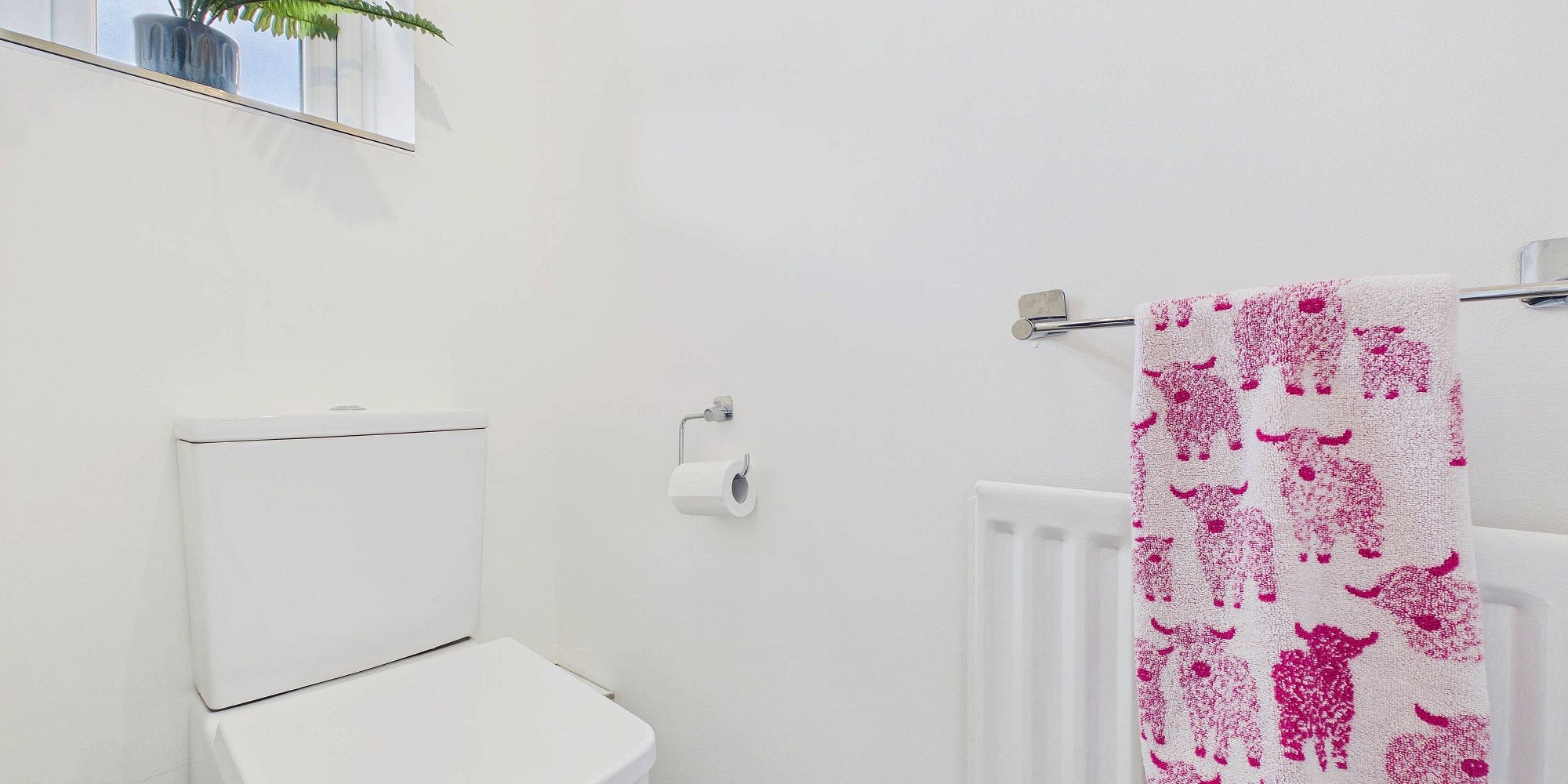 Avonlea Close, Saltney, CH4