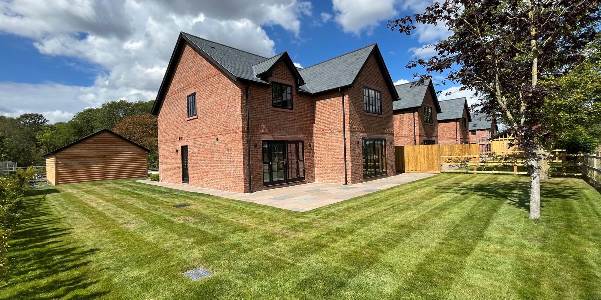 Aldford Road, Huntington, CH3