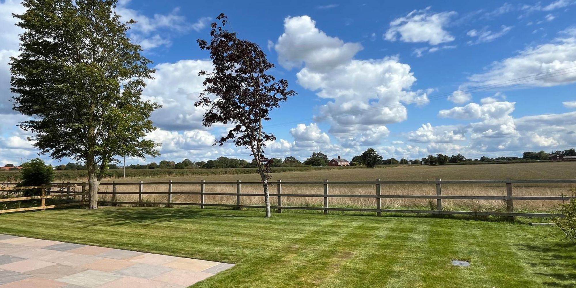 Aldford Road, Huntington, CH3