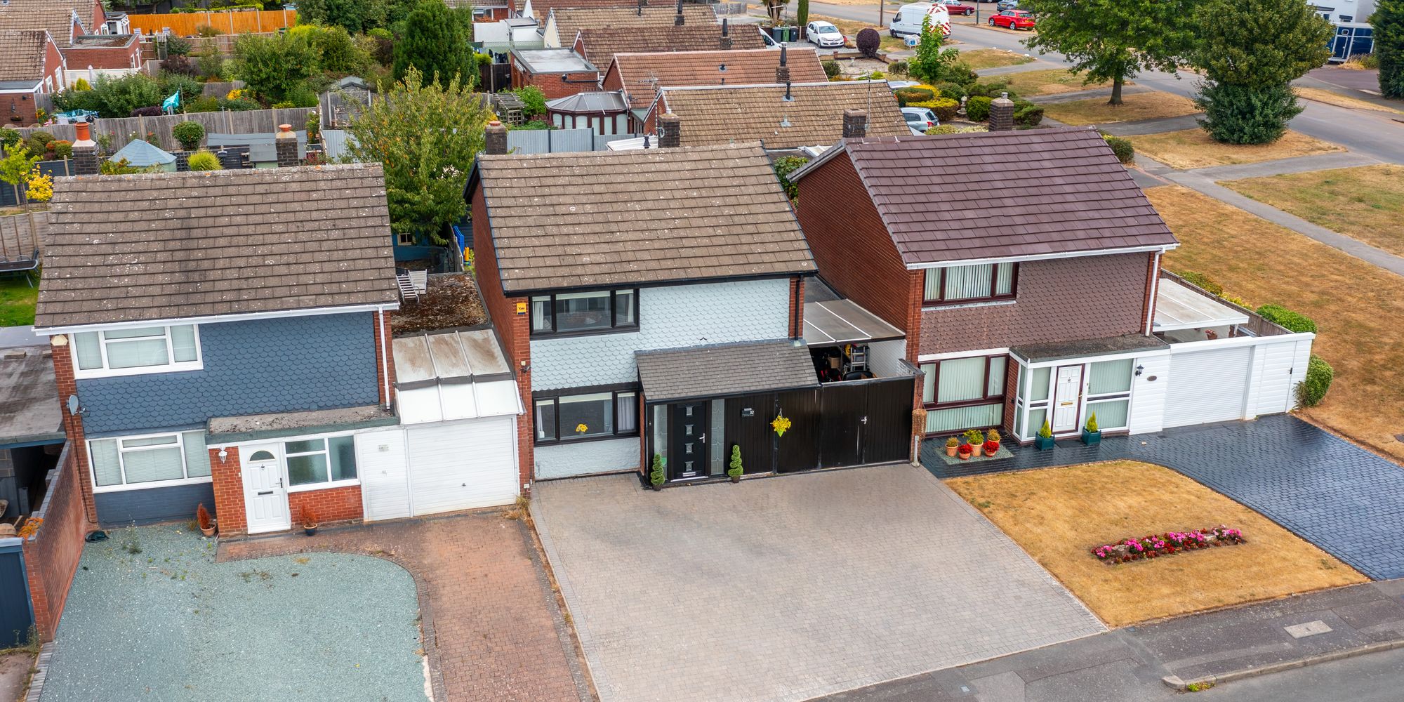 32 Hoylake Close, Nuneaton, CV11 6NJ