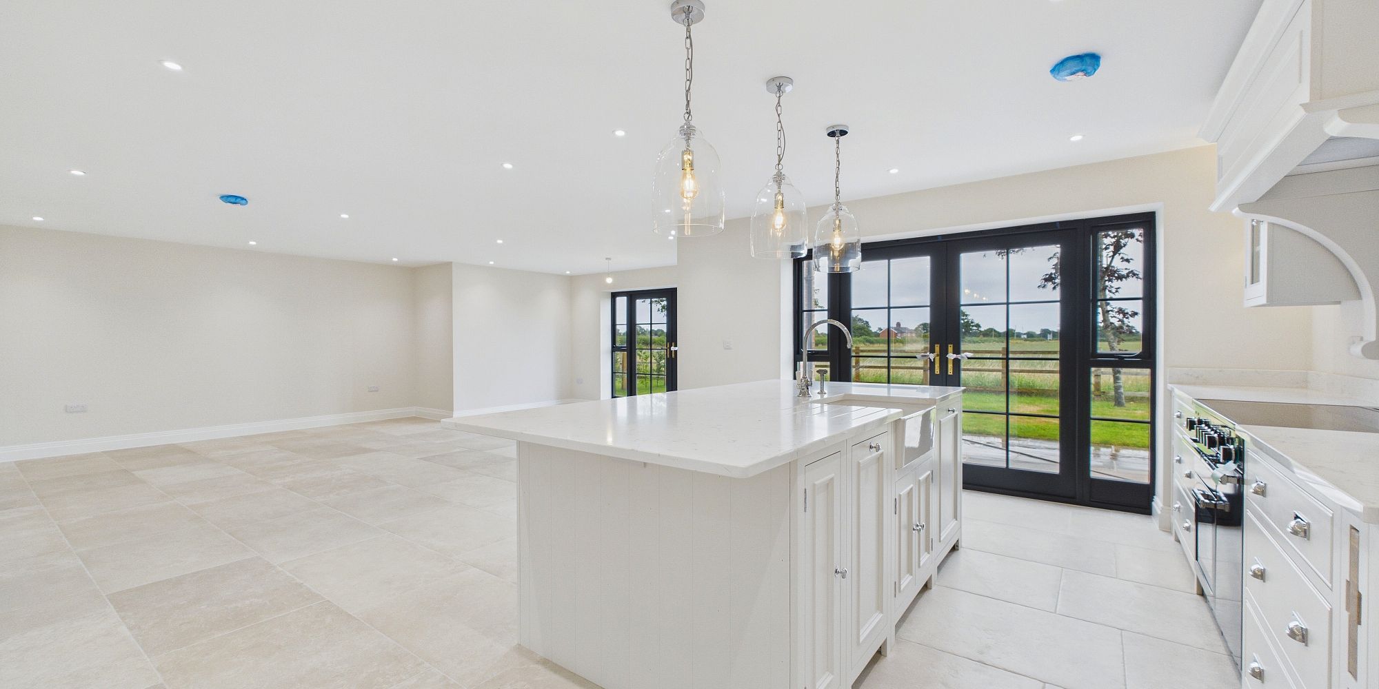 Aldford Road, Huntington, CH3