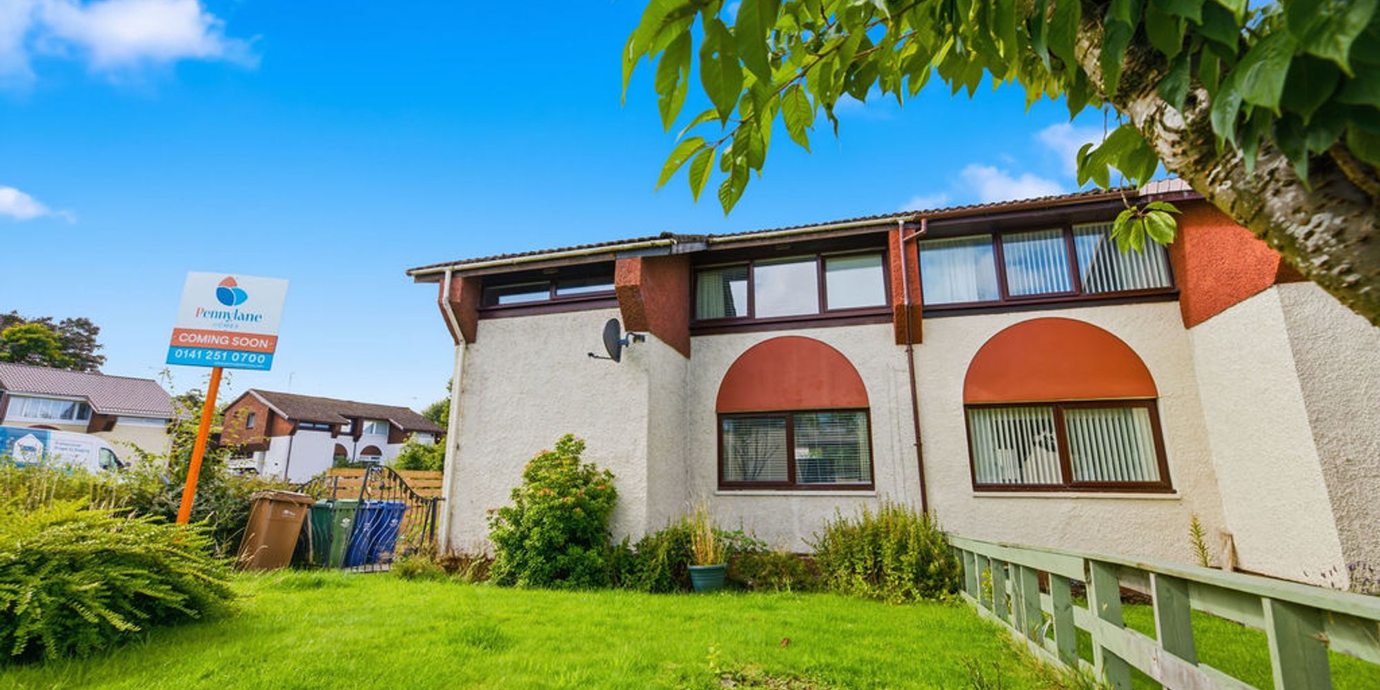 32 Lachlan Crescent, Erskine