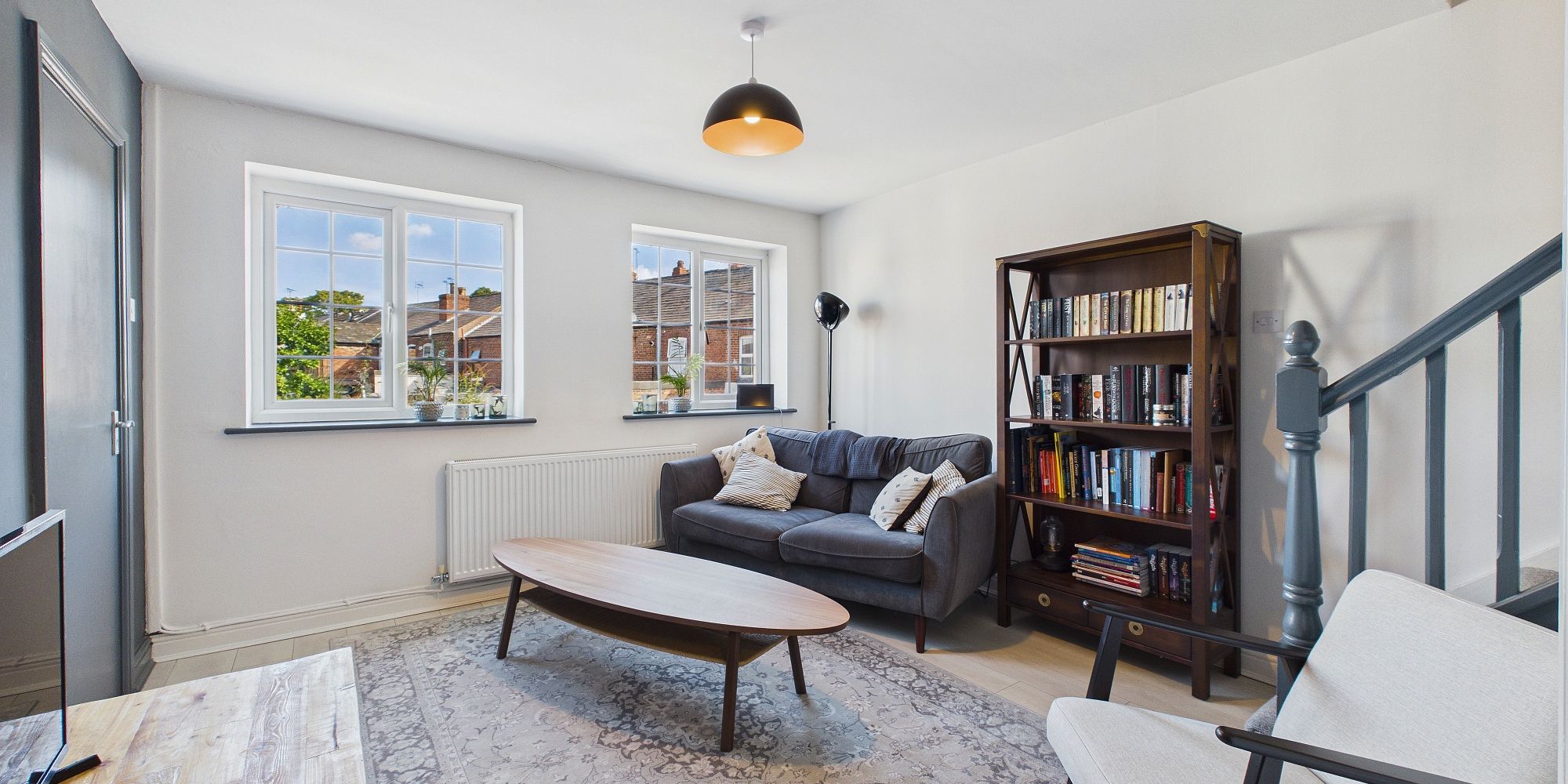 Westminster Court, Hoole, CH2