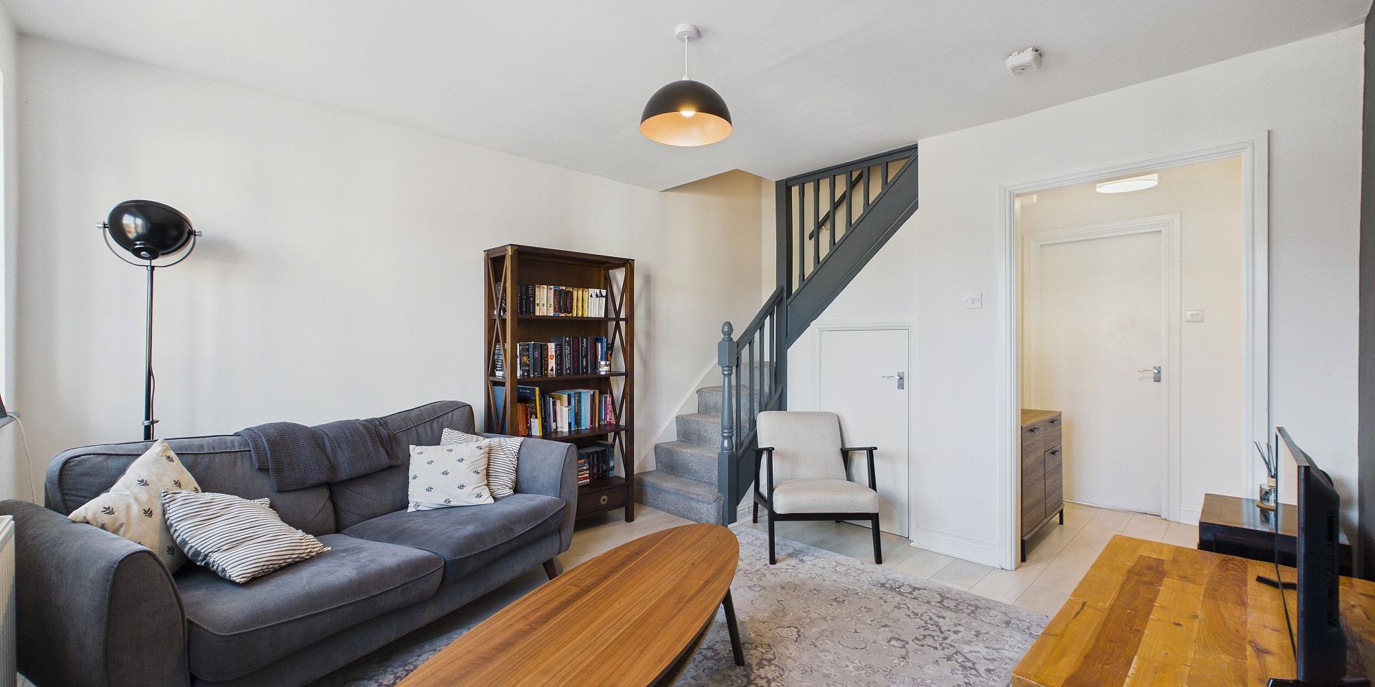 Westminster Court, Hoole, CH2