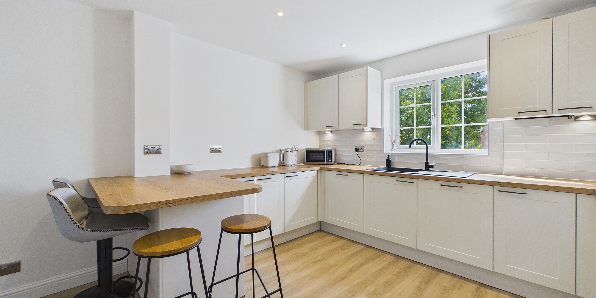 Westminster Court, Hoole, CH2