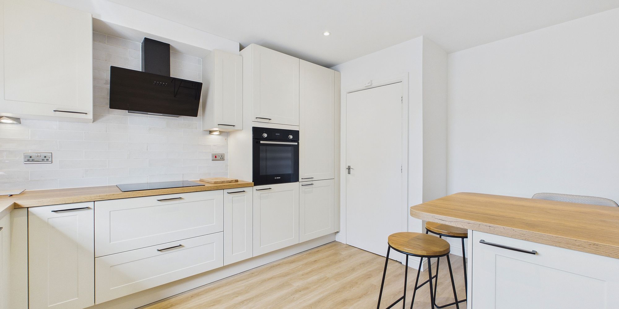 Westminster Court, Hoole, CH2