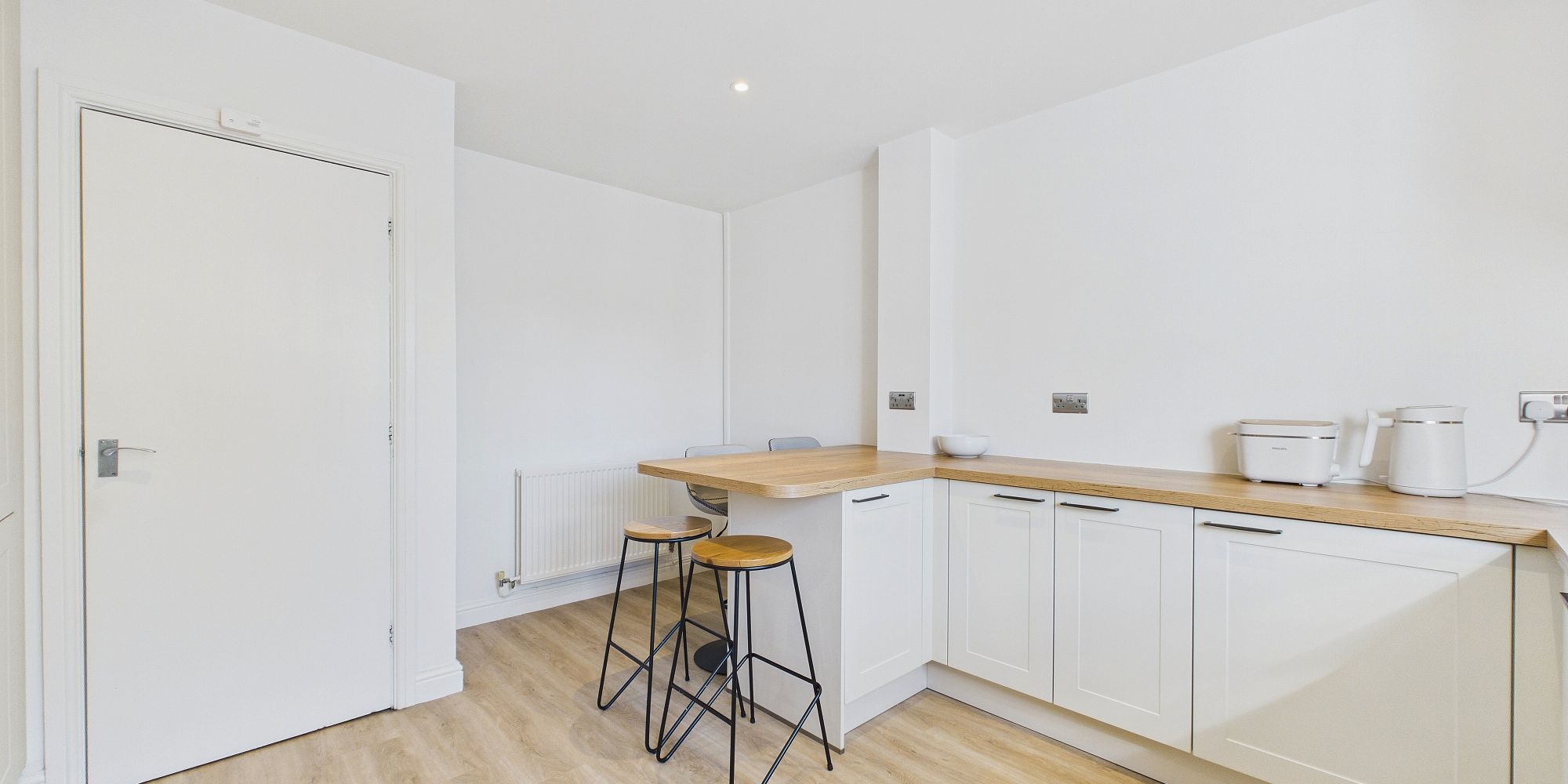 Westminster Court, Hoole, CH2
