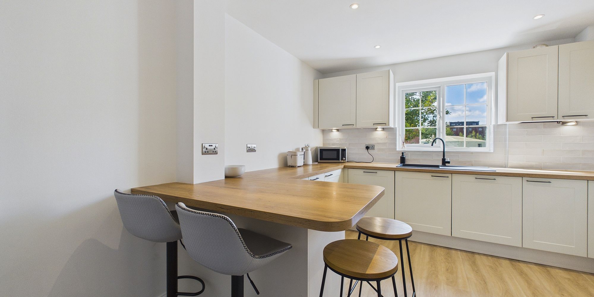 Westminster Court, Hoole, CH2