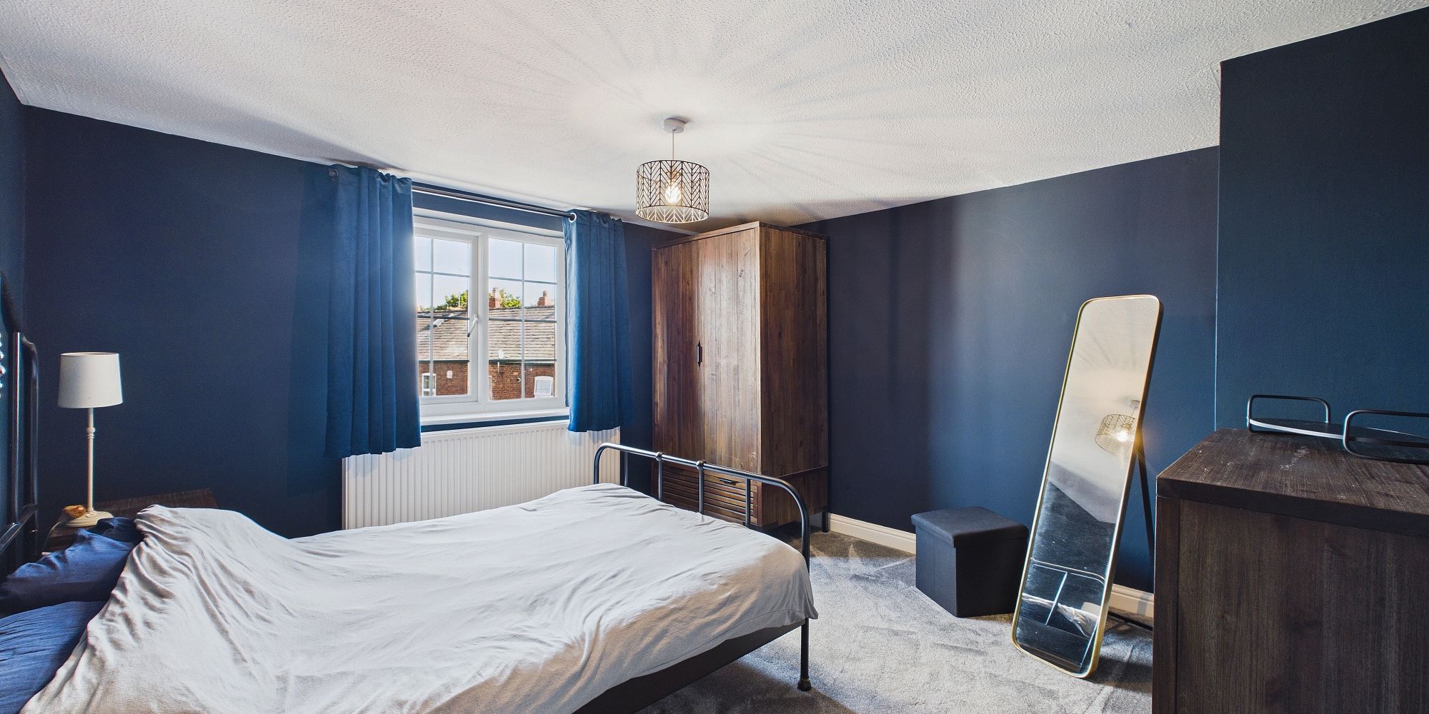 Westminster Court, Hoole, CH2