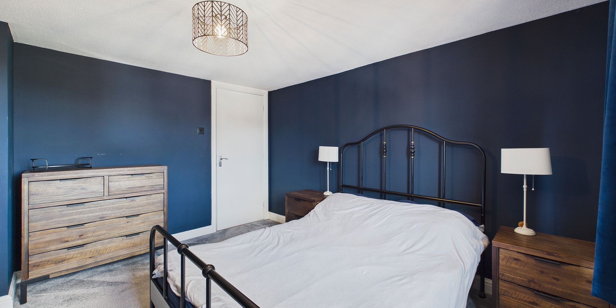 Westminster Court, Hoole, CH2
