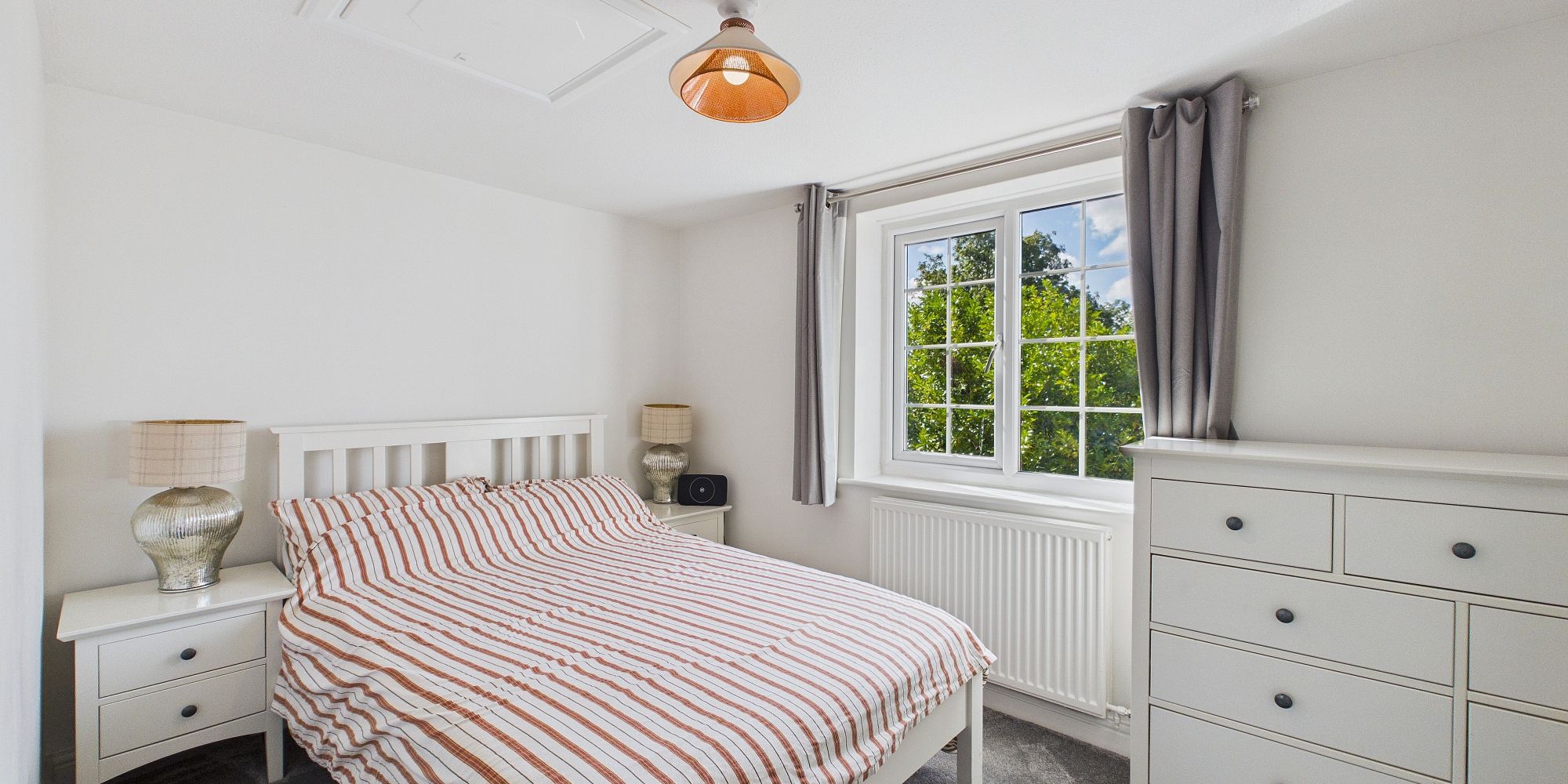 Westminster Court, Hoole, CH2