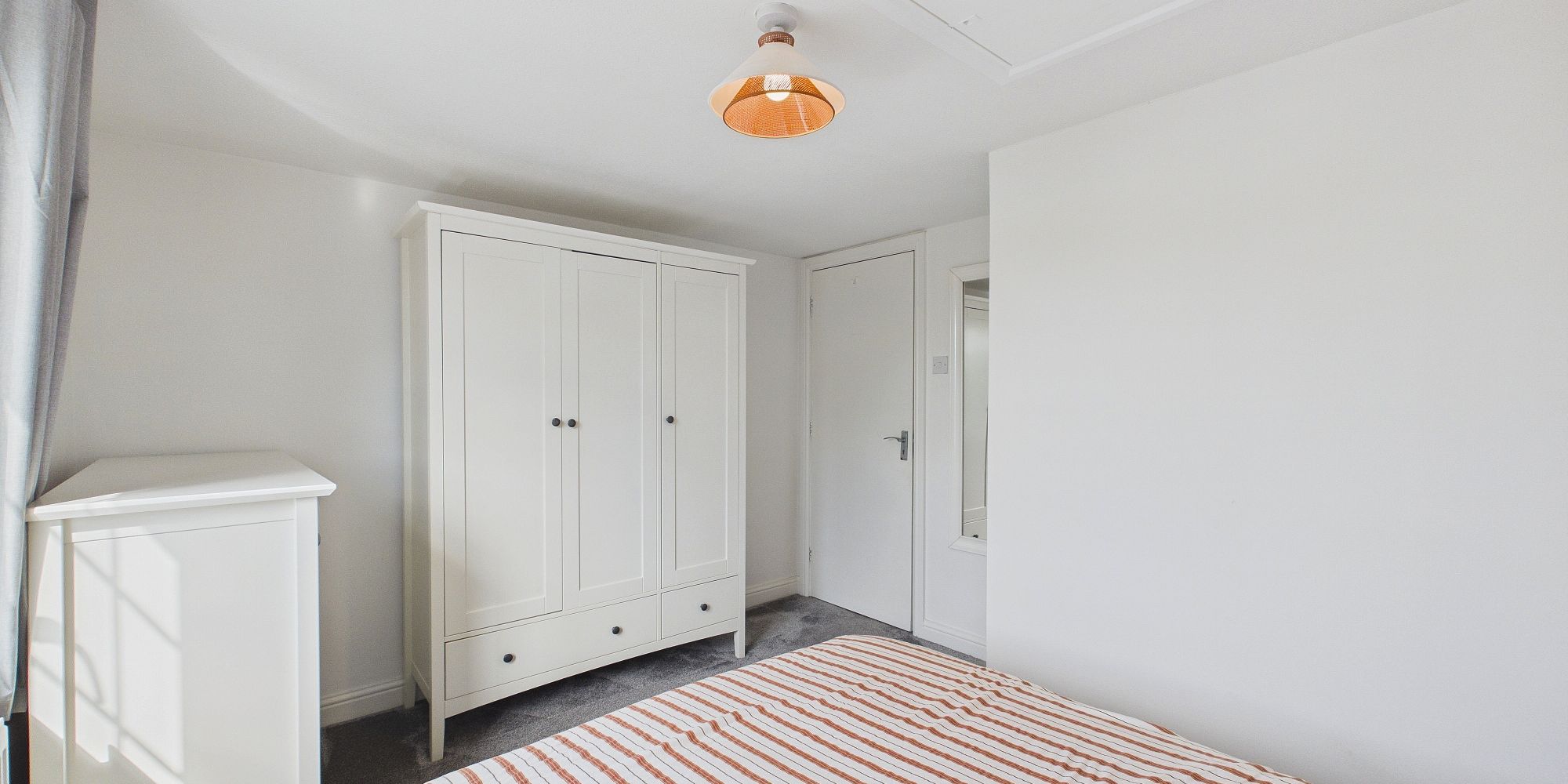 Westminster Court, Hoole, CH2