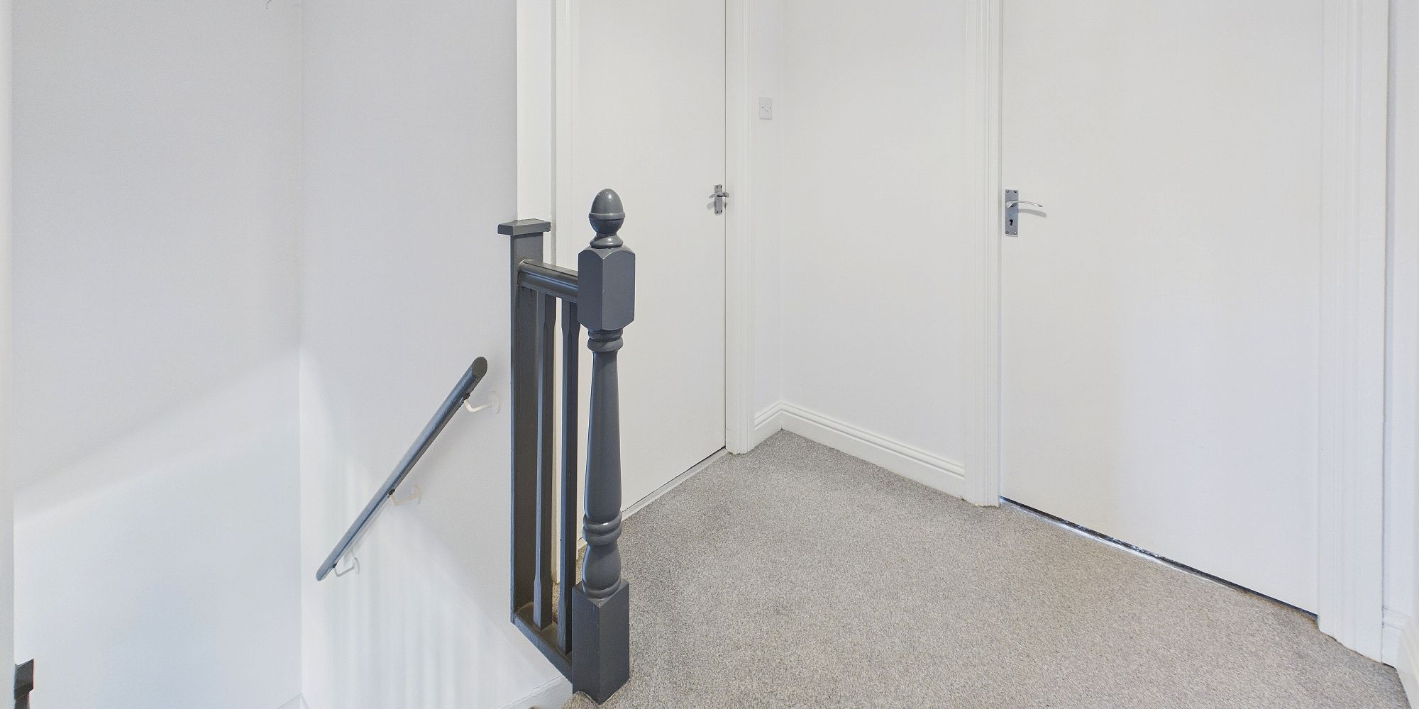 Westminster Court, Hoole, CH2