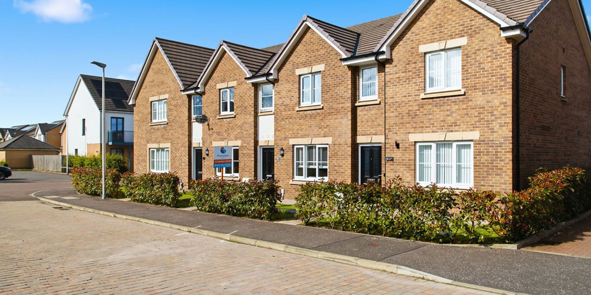 10 Limetree Lane, Bishopton