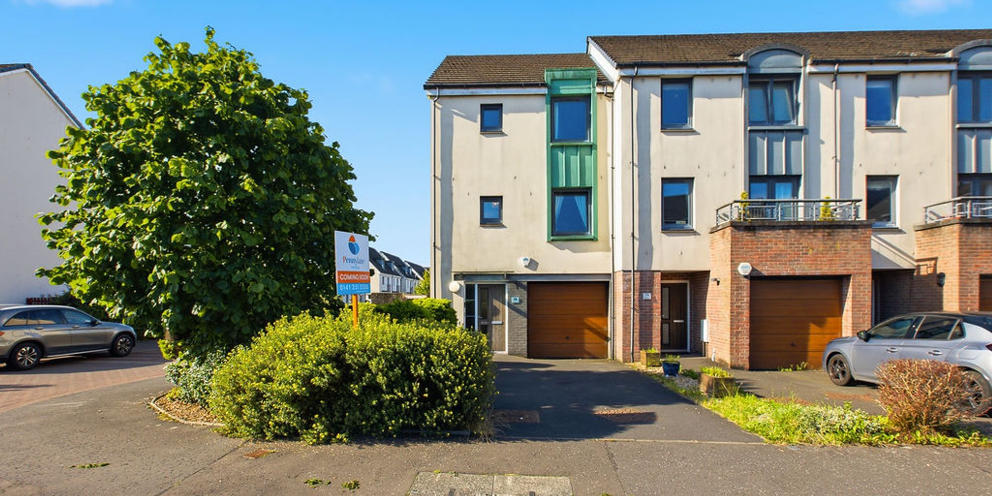 16 Kenley Road, Renfrew