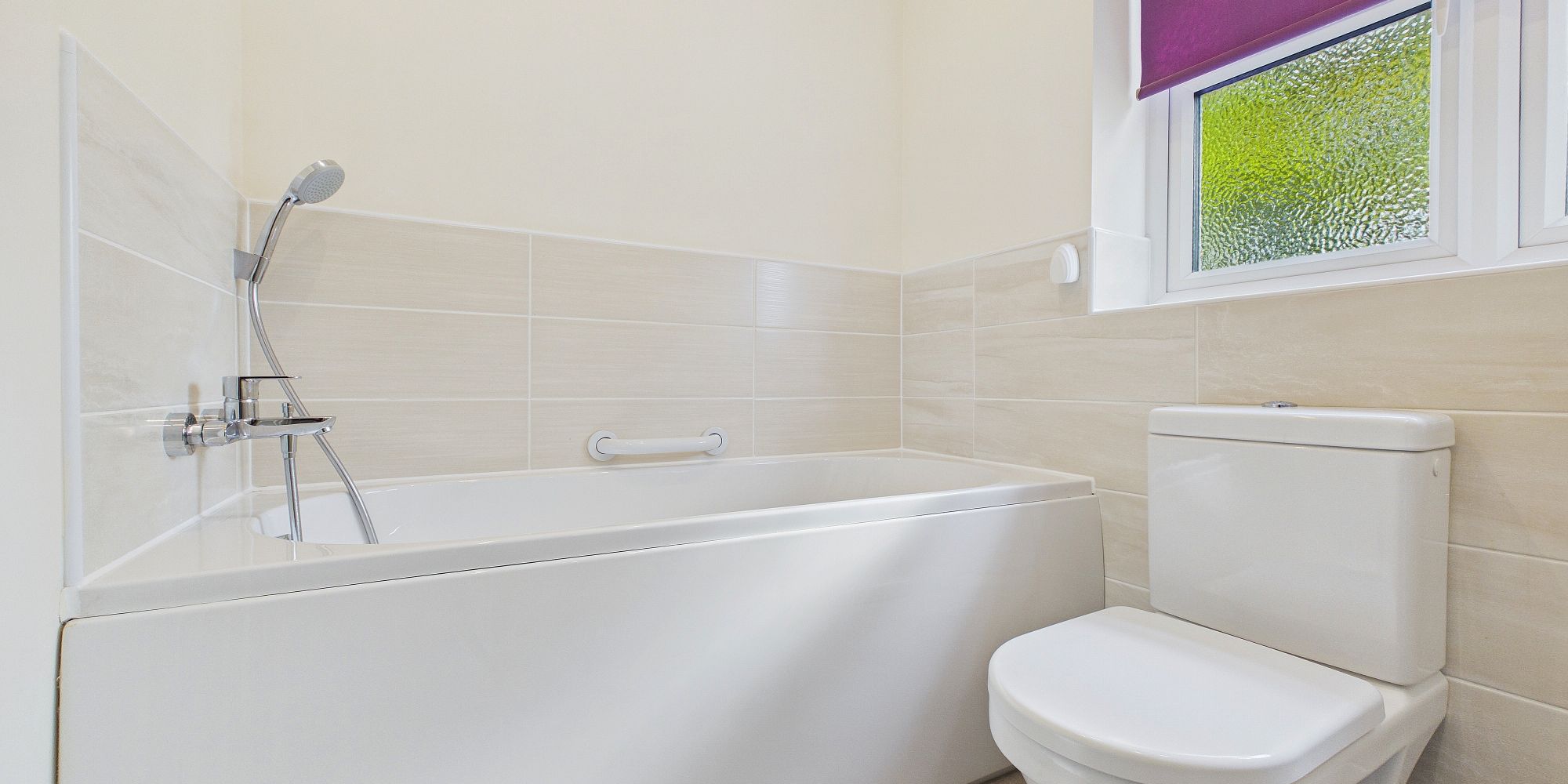 Upton Grange, Upton, CH2