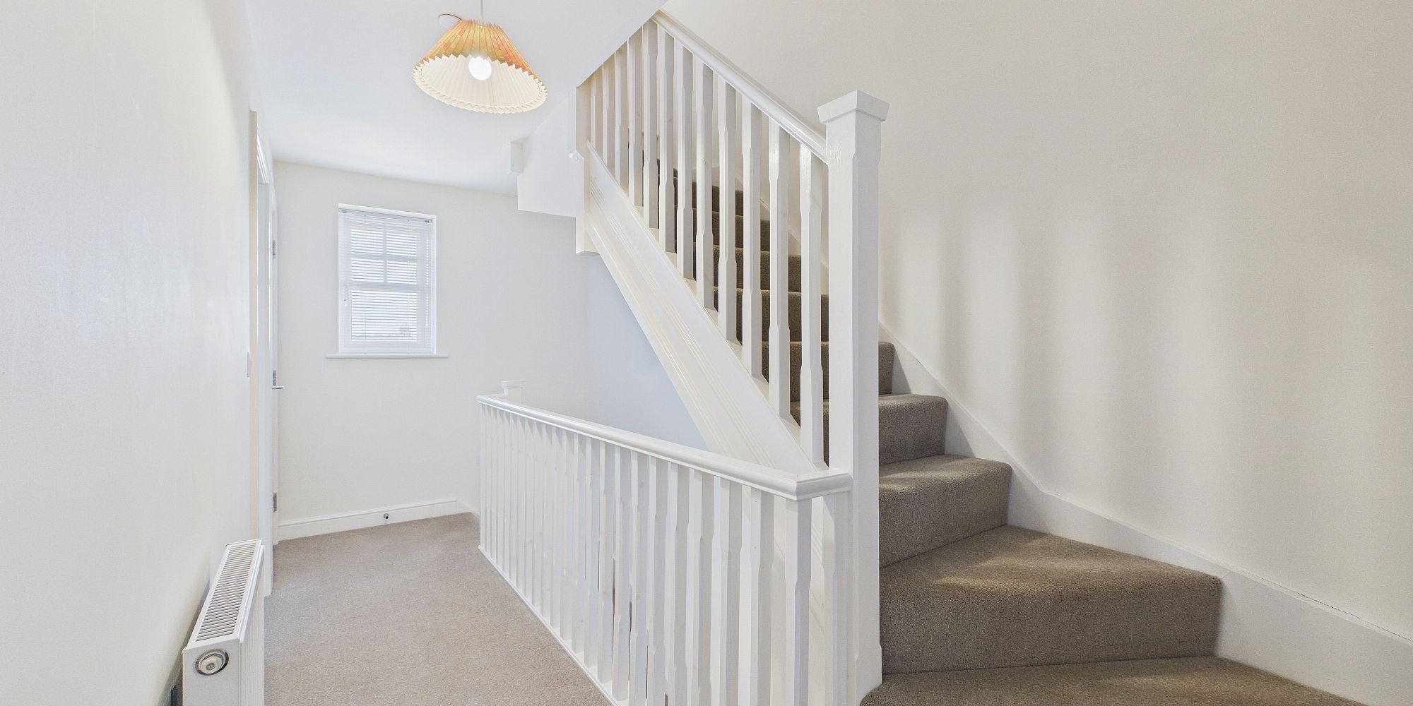 Upton Grange, Upton, CH2