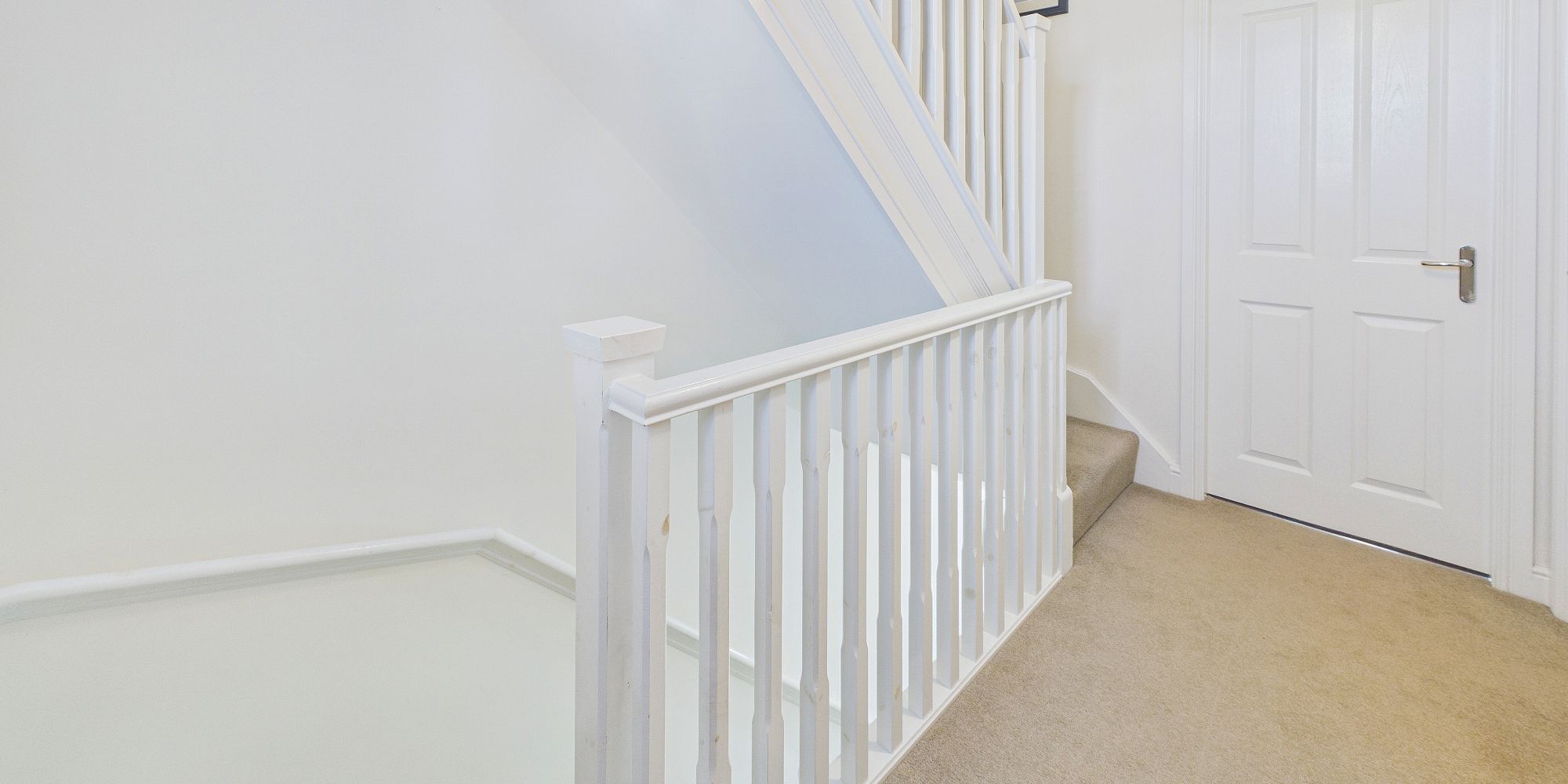 Upton Grange, Upton, CH2