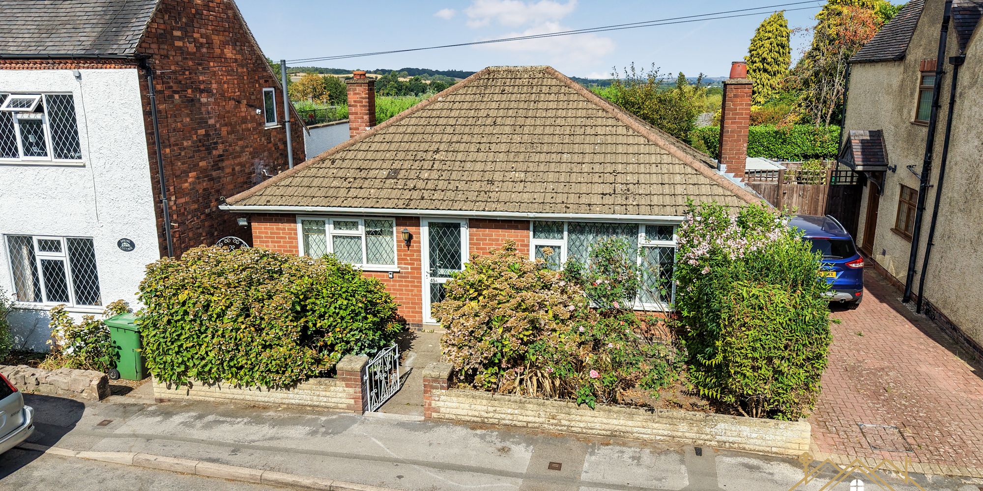 45a Grange Road, Hartshill, CV10 0SS