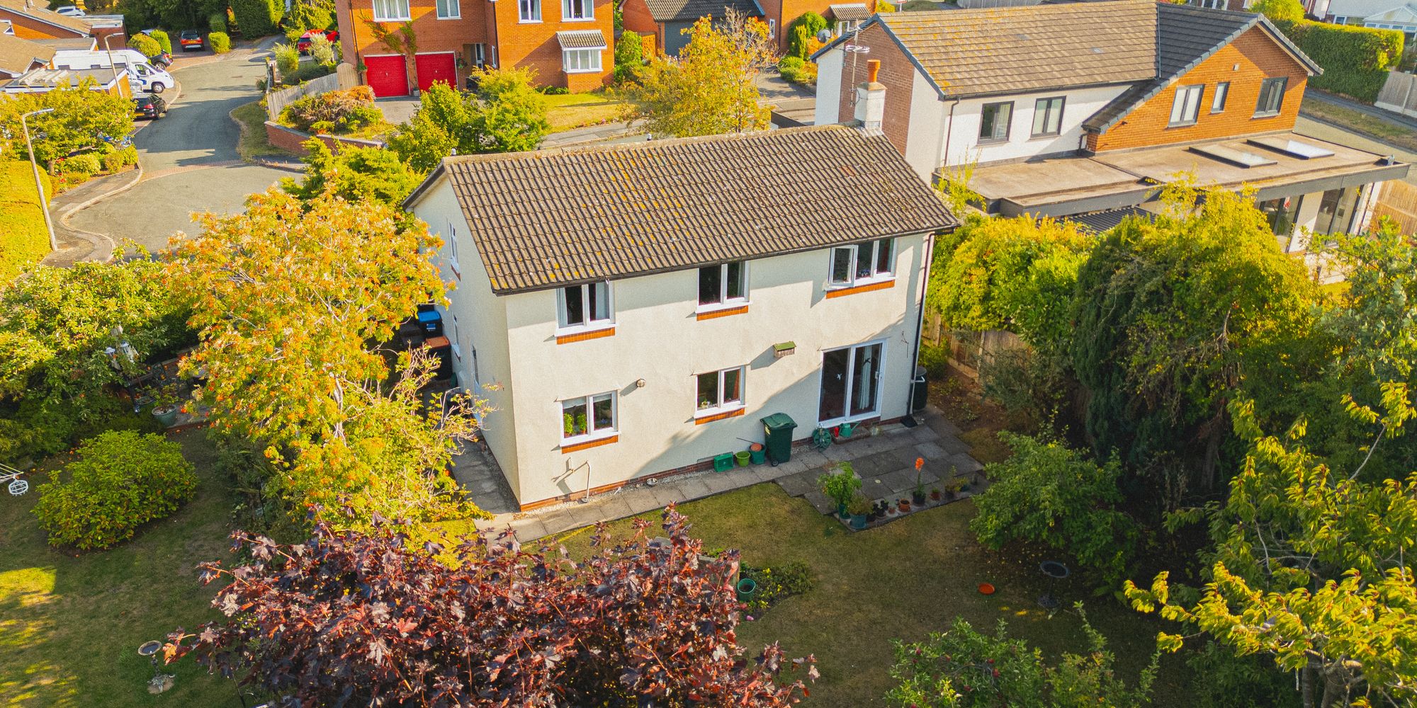 Butterbur Close, Huntington, CH3