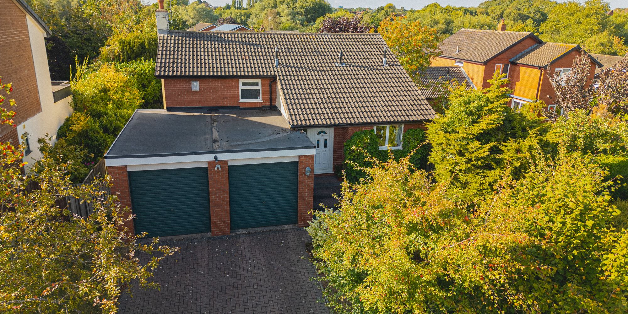 Butterbur Close, Huntington, CH3