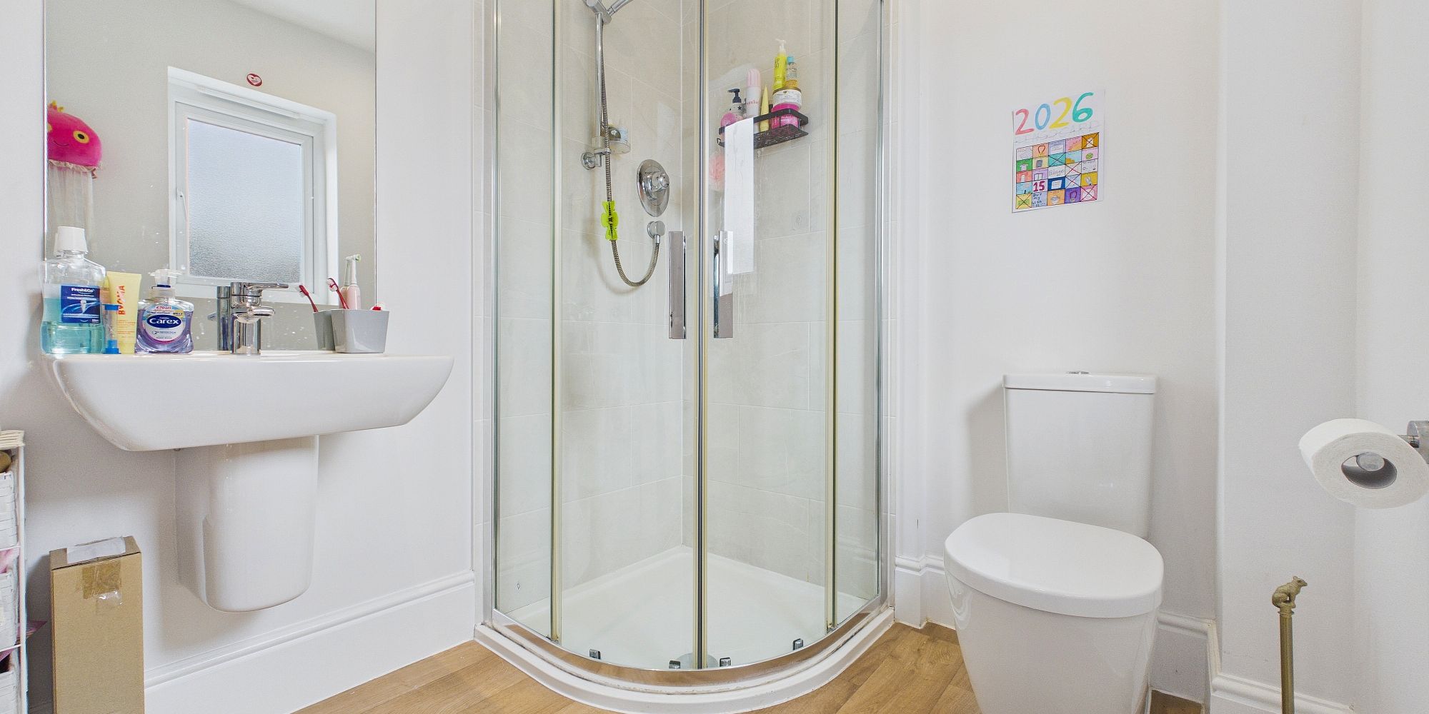 Granby Road, Saighton, CH3