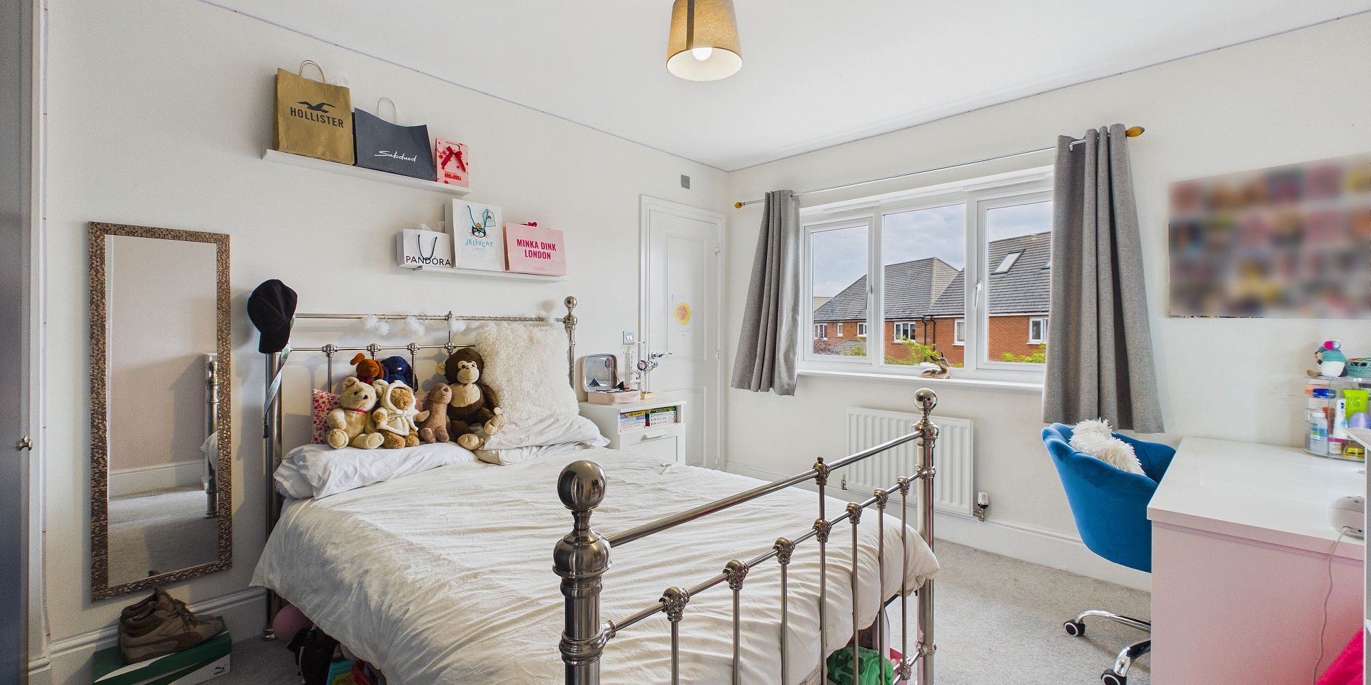 Granby Road, Saighton, CH3